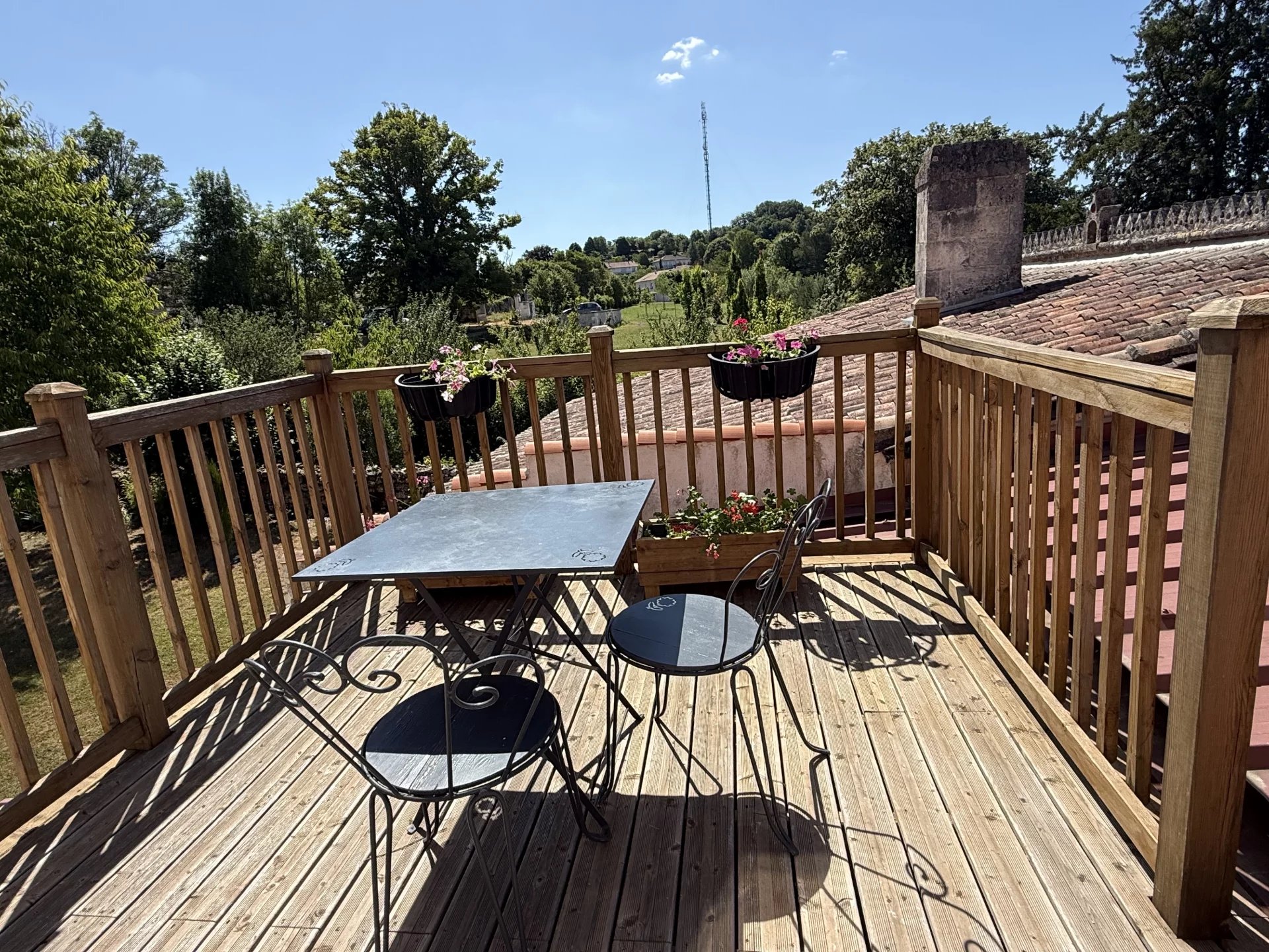 Exceptional property with tourism potential in the heart of Mareuil-en-Périgord, Aquitaine – France – BVI81387