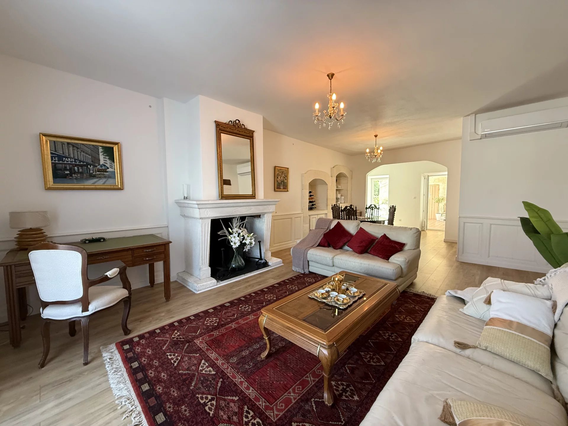 Exceptional property with tourism potential in the heart of Mareuil-en-Périgord, Aquitaine – France – BVI81387