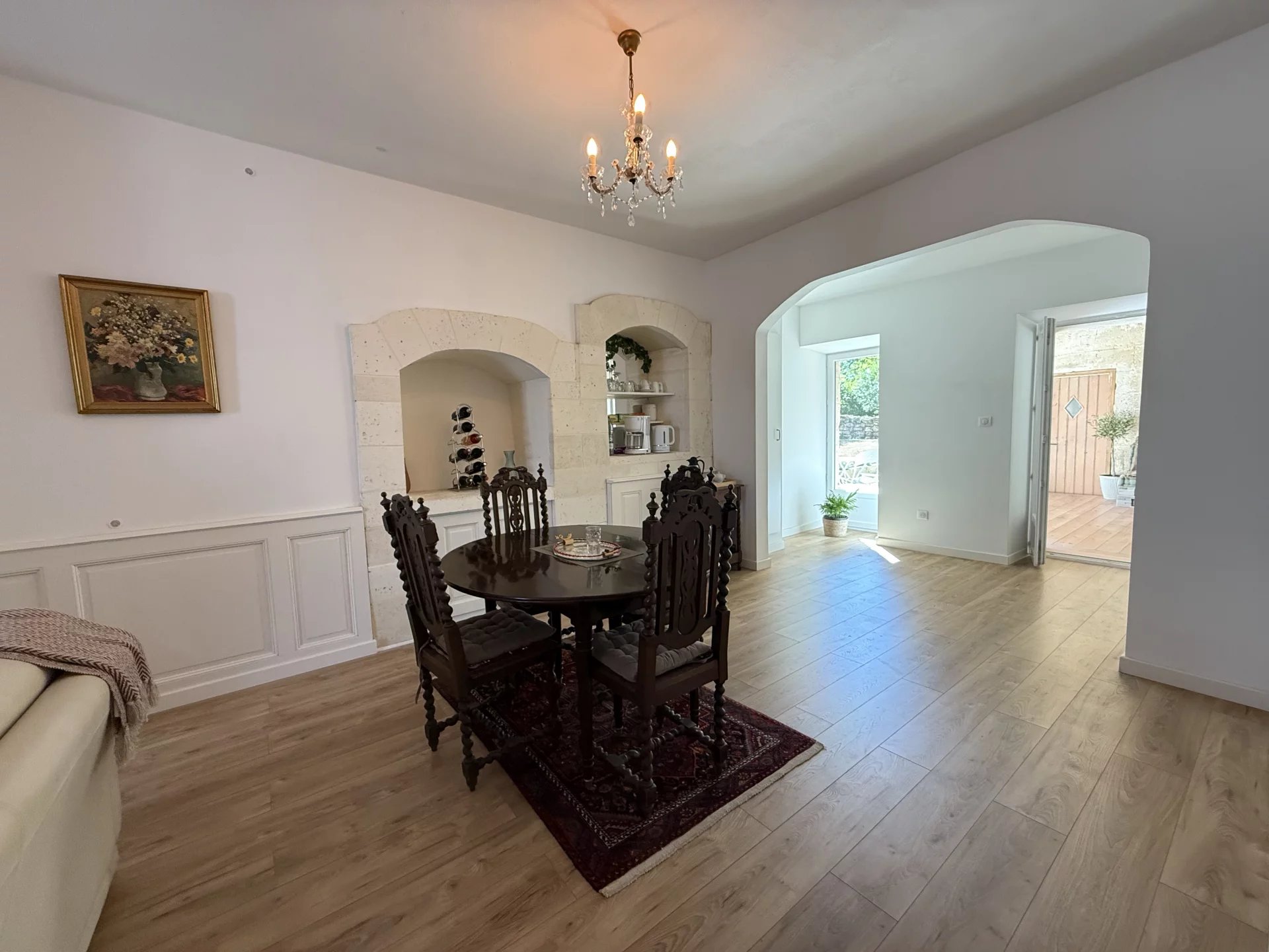 Exceptional property with tourism potential in the heart of Mareuil-en-Périgord, Aquitaine – France – BVI81387