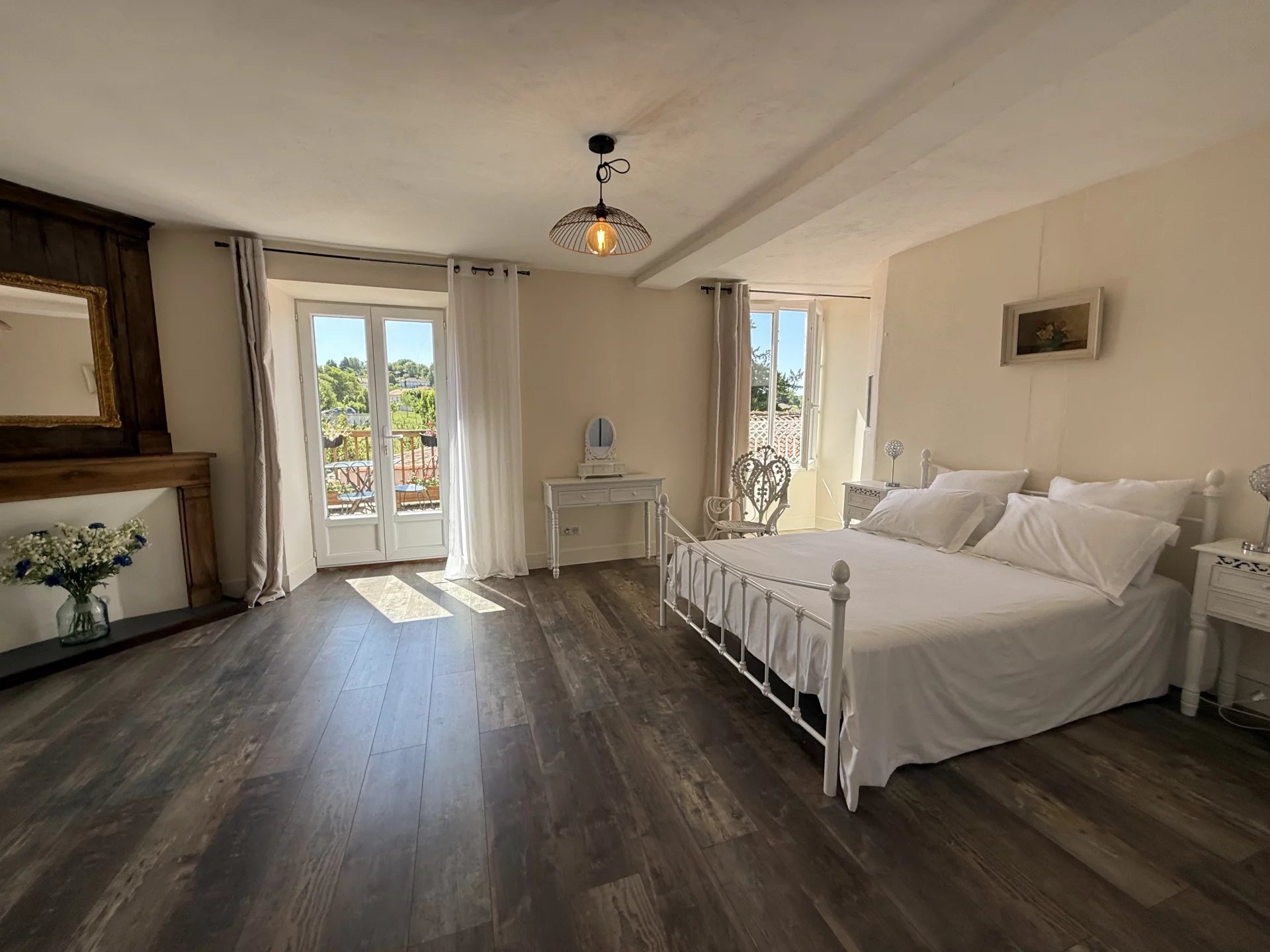 Exceptional property with tourism potential in the heart of Mareuil-en-Périgord, Aquitaine – France – BVI81387