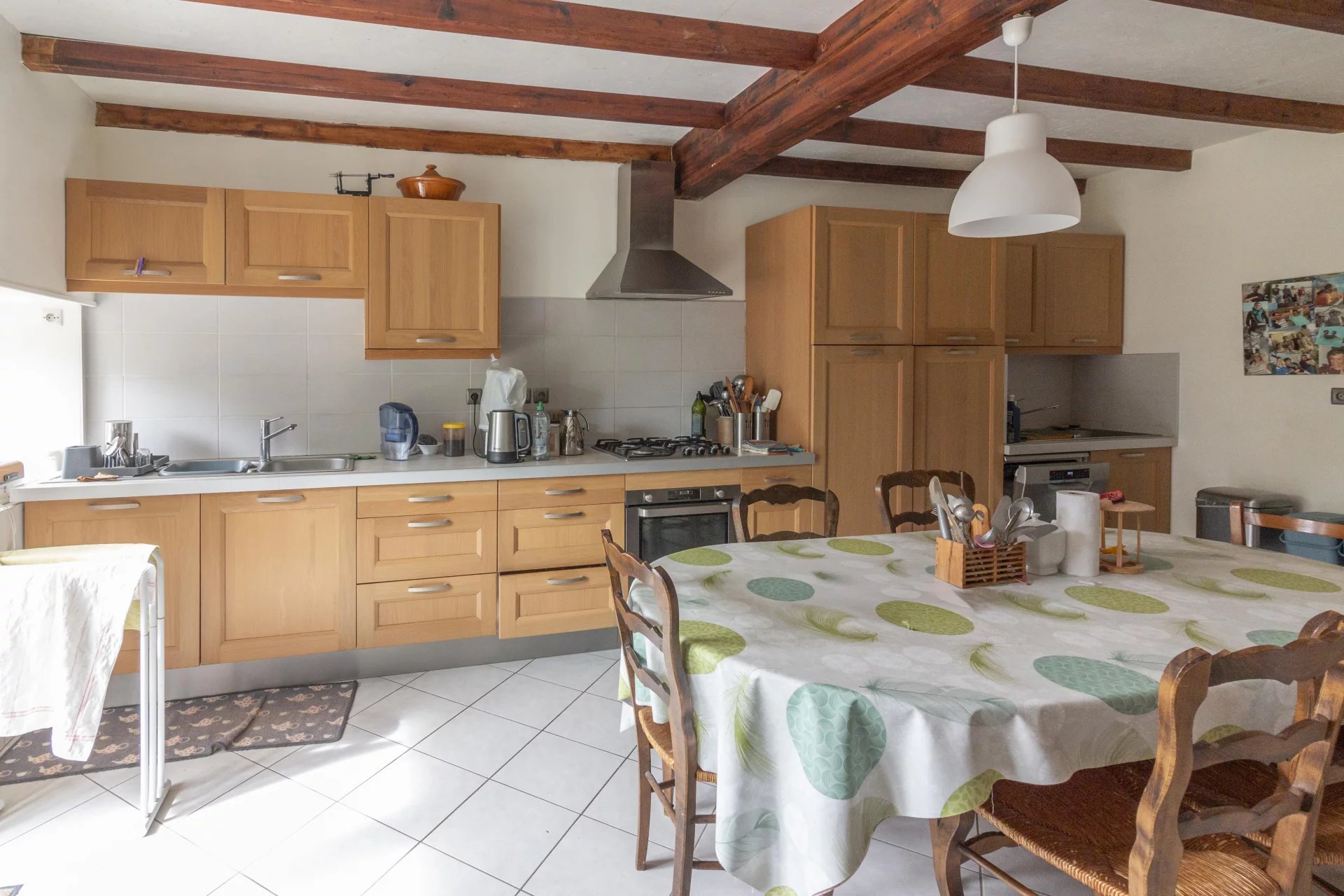 Perfect Property for Running an Accessible BnB Business, Poitou-Charentes – France – BVI82192