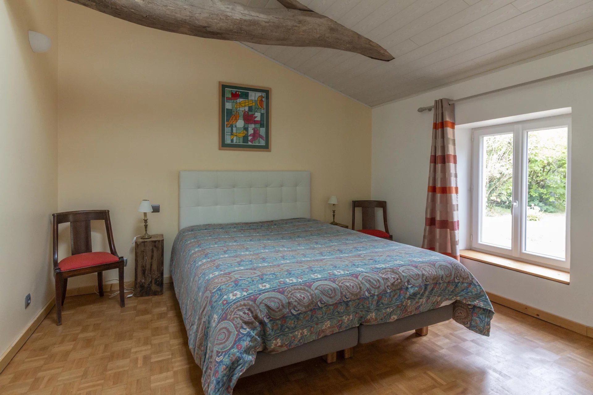 Perfect Property for Running an Accessible BnB Business, Poitou-Charentes – France – BVI82192