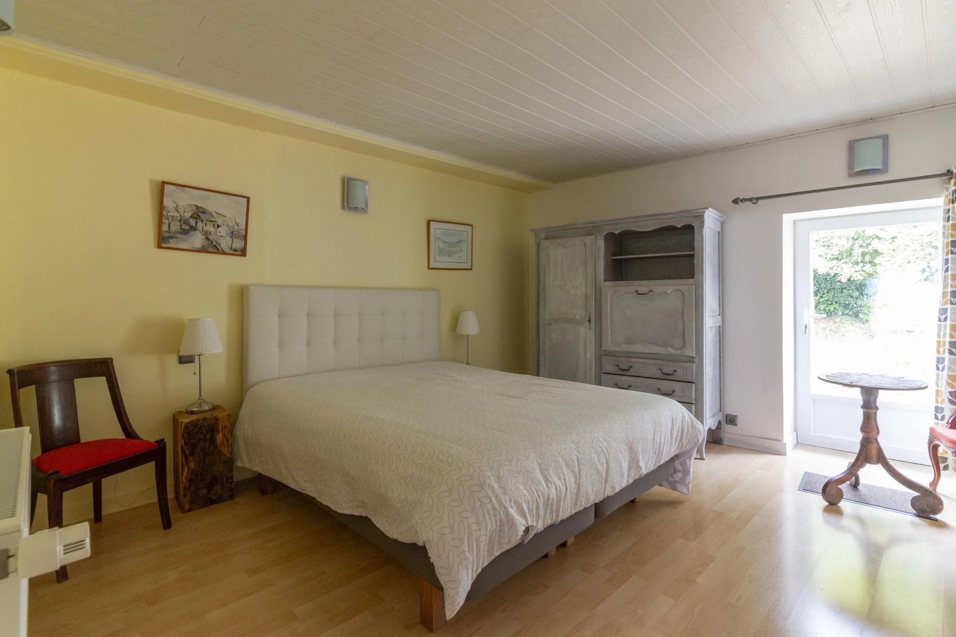 Perfect Property for Running an Accessible BnB Business, Poitou-Charentes – France – BVI82192