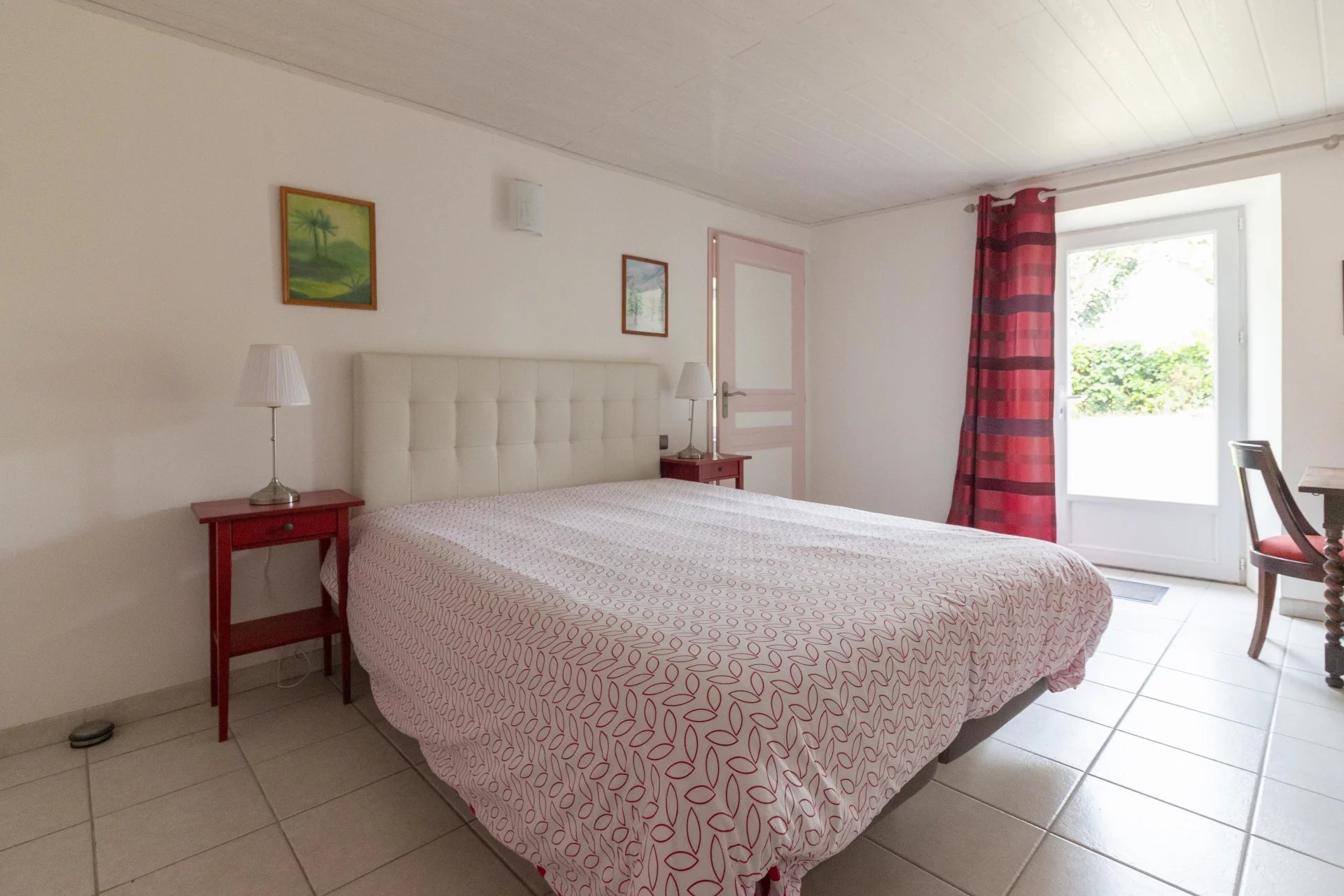 Perfect Property for Running an Accessible BnB Business, Poitou-Charentes – France – BVI82192