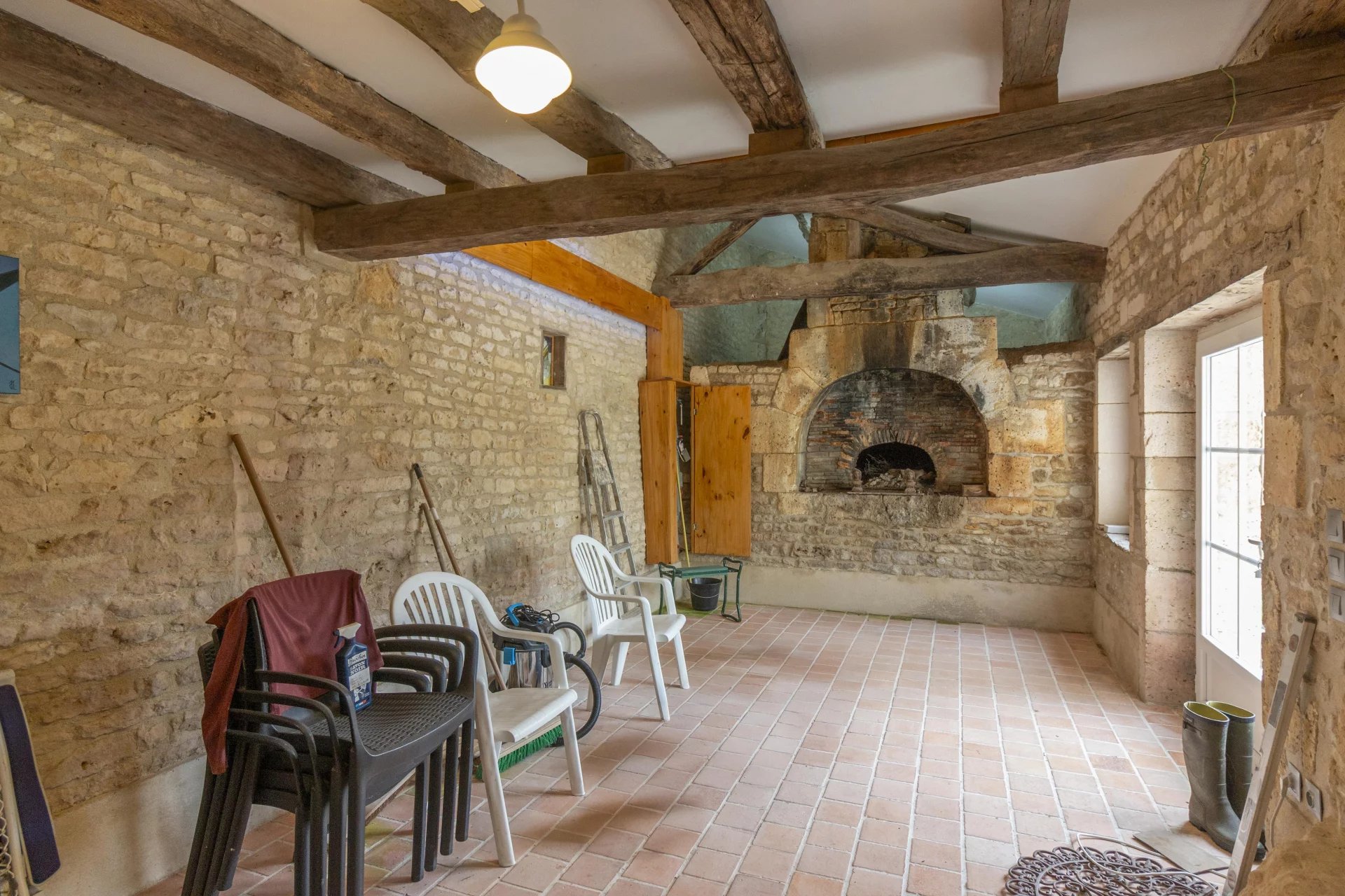 Perfect Property for Running an Accessible BnB Business, Poitou-Charentes – France – BVI82192
