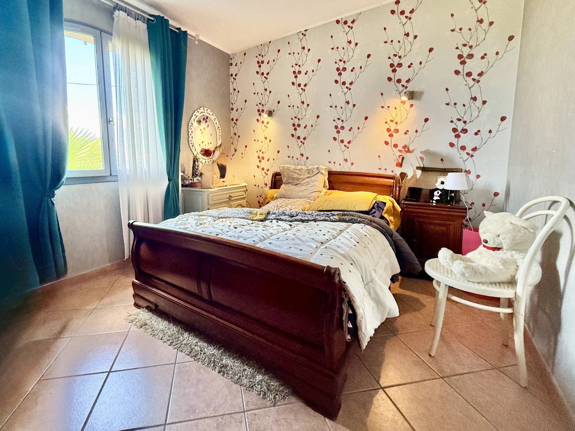 Pomas – Charming 3-Bedroom Villa with Lovely Views in Sought-After village, Languedoc-Roussillon – France – BVI76705