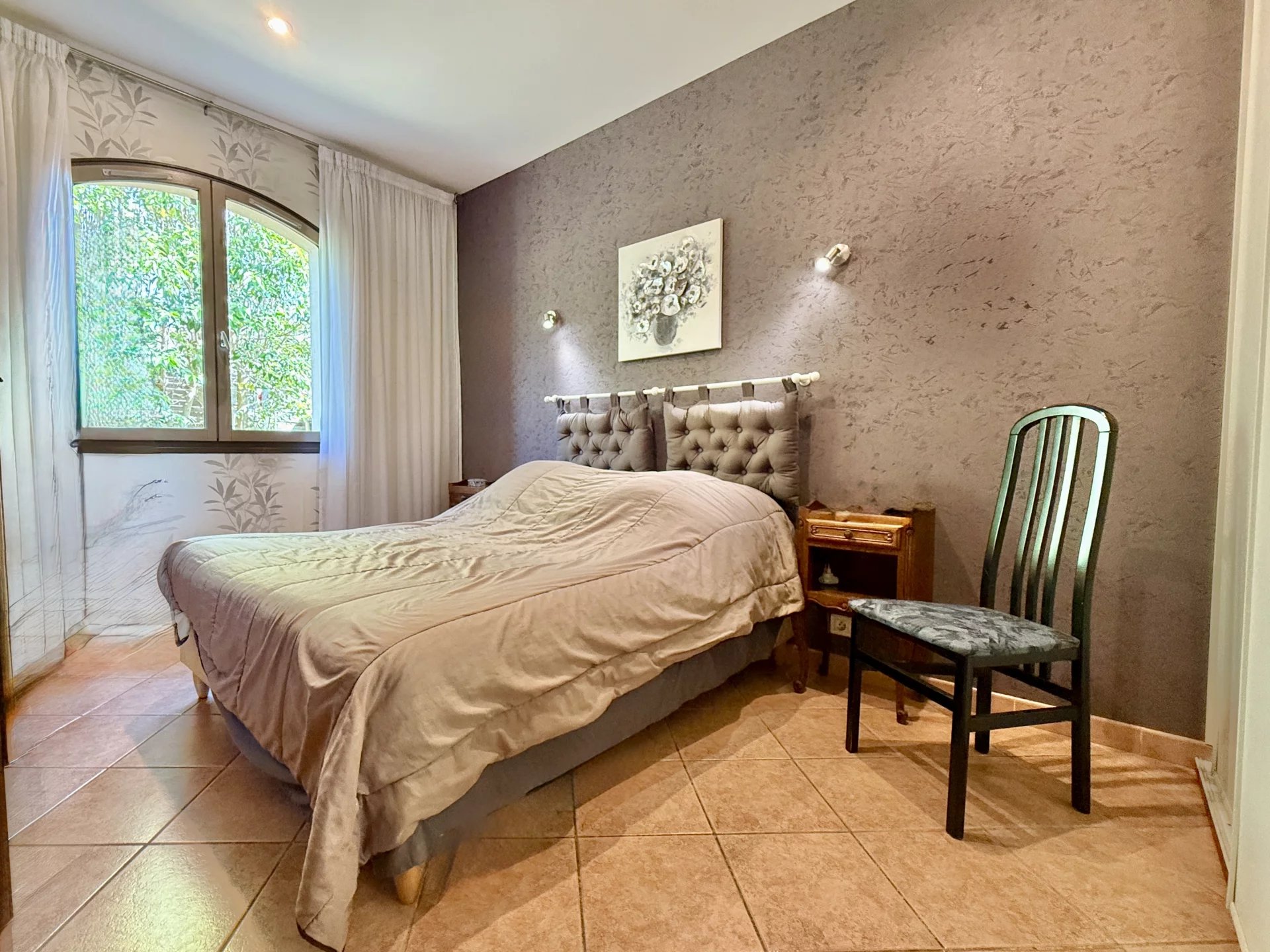 Pomas – Charming 3-Bedroom Villa with Lovely Views in Sought-After village, Languedoc-Roussillon – France – BVI76705