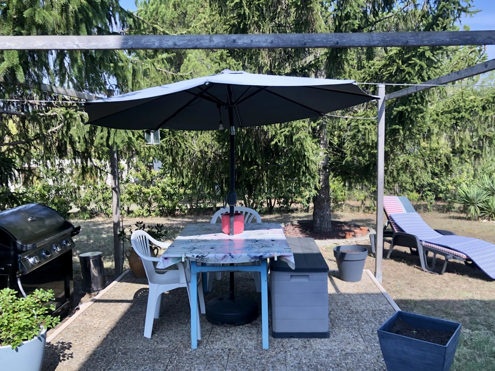 Pomas – Charming 3-Bedroom Villa with Lovely Views in Sought-After village, Languedoc-Roussillon – France – BVI76705