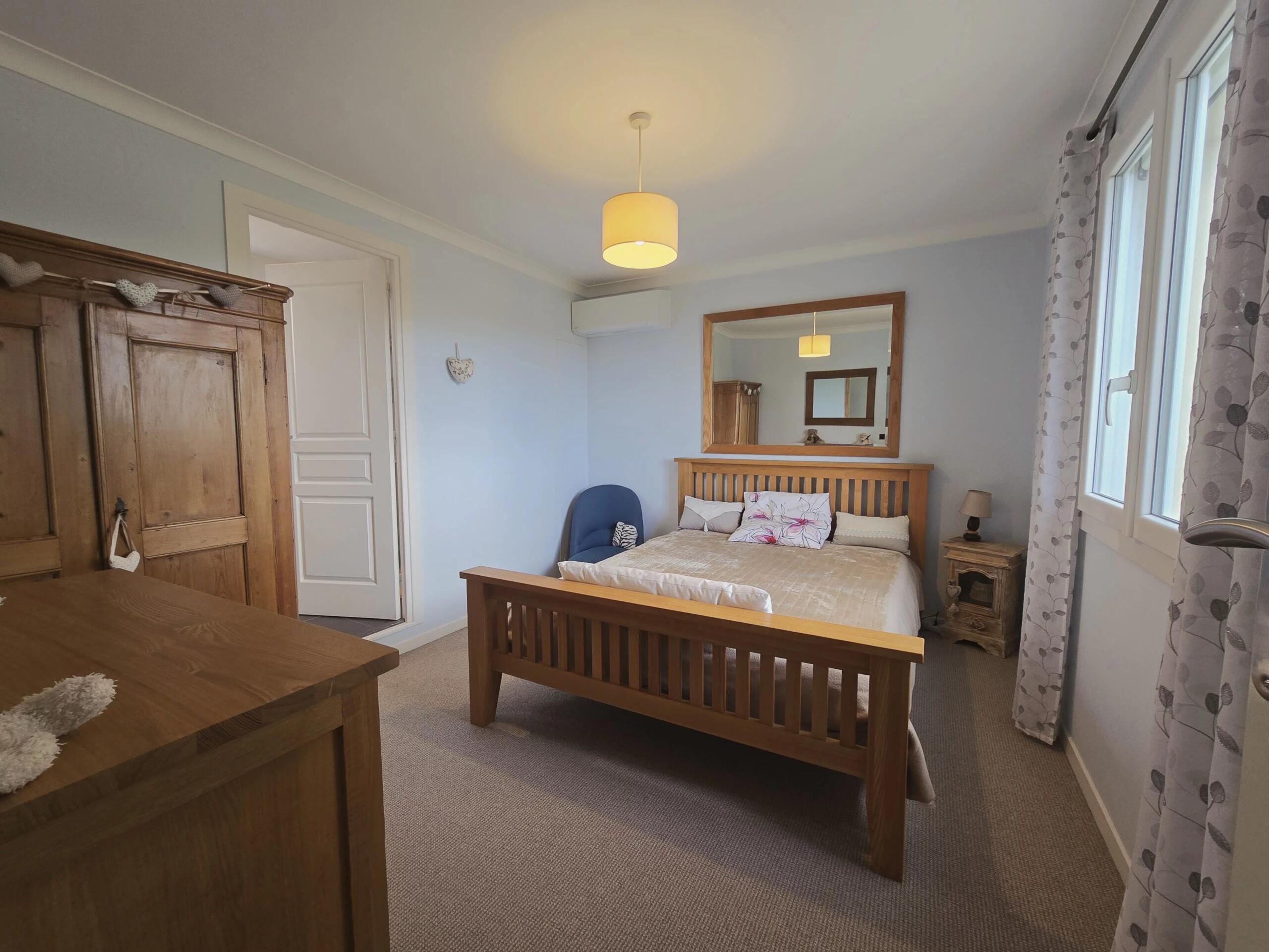 Family home with pool in a peaceful area, Aquitaine – France – BVI81882