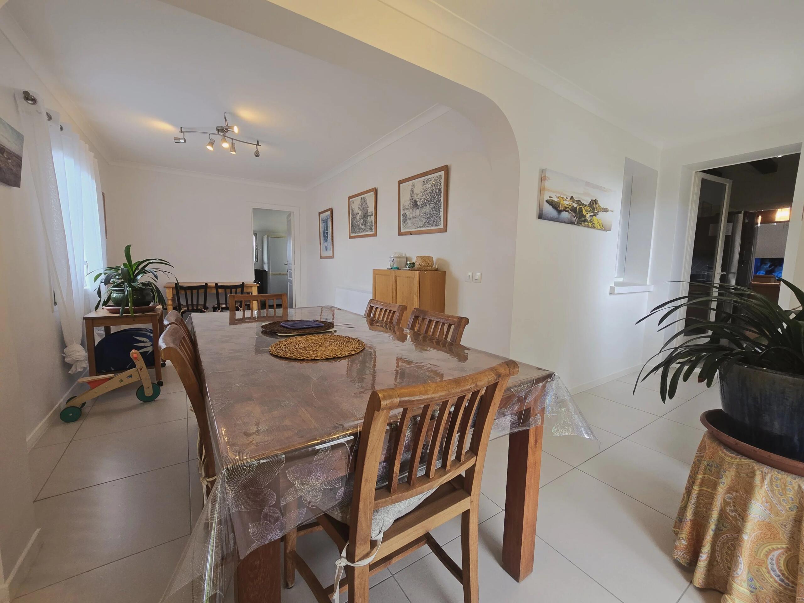 Family home with pool in a peaceful area, Aquitaine – France – BVI81882