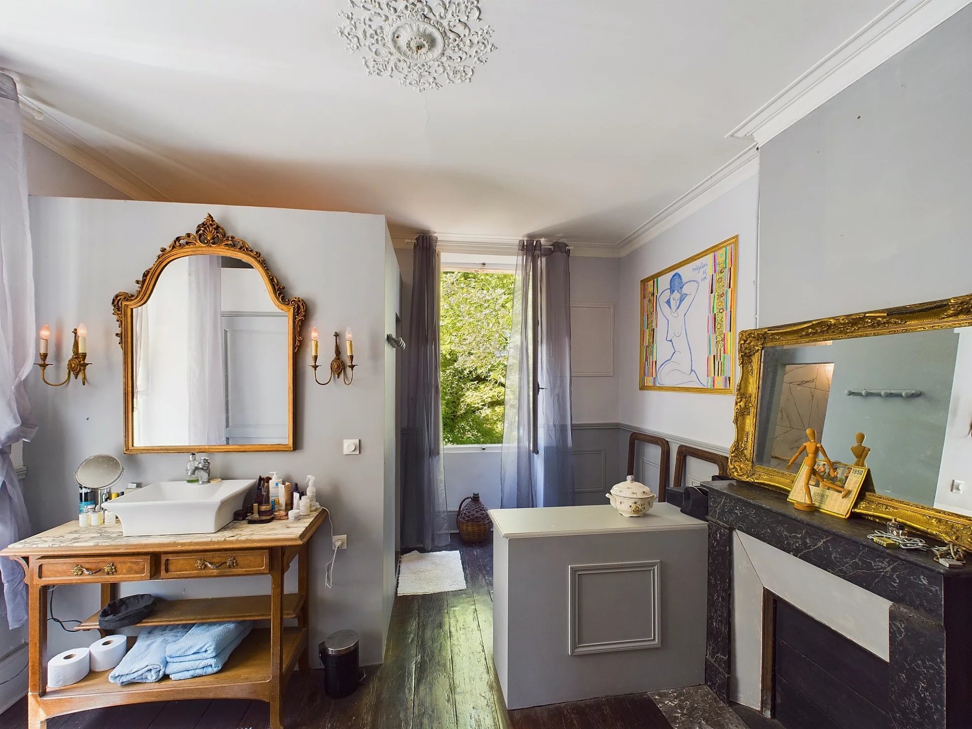 Exceptional property with swimming pool and amazing views, Midi-Pyrénées – France – BVI76089