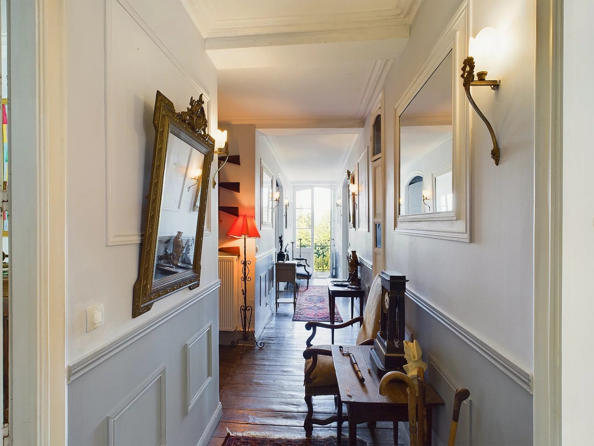 Exceptional property with swimming pool and amazing views, Midi-Pyrénées – France – BVI76089