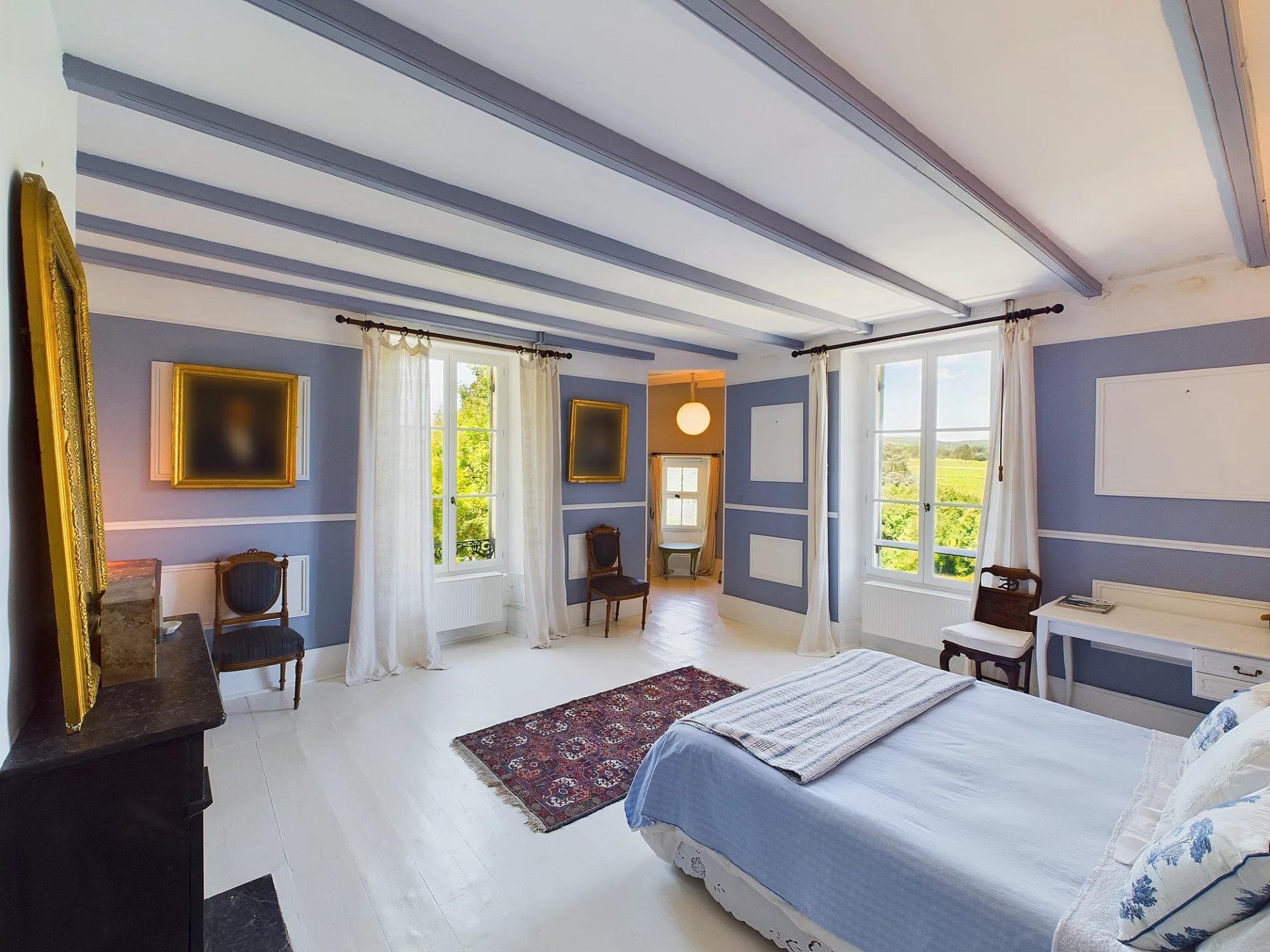 Exceptional property with swimming pool and amazing views, Midi-Pyrénées – France – BVI76089