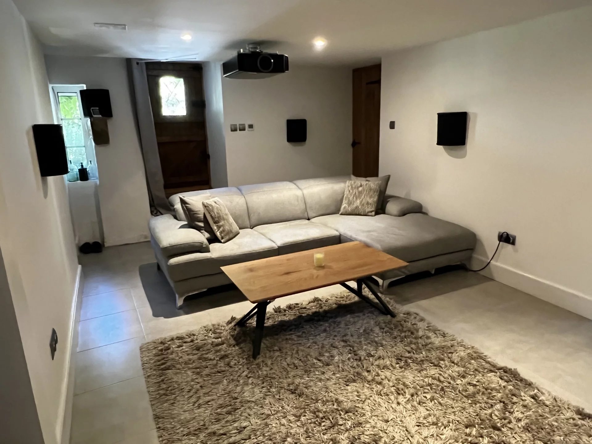 Life on the river where historic meets ultra modern, Limousin – France – BVI75391