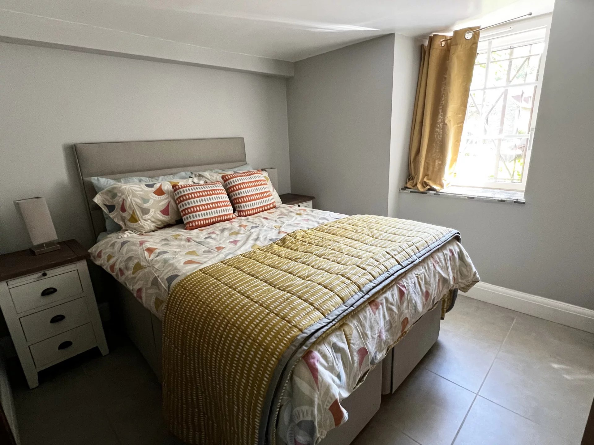 Life on the river where historic meets ultra modern, Limousin – France – BVI75391