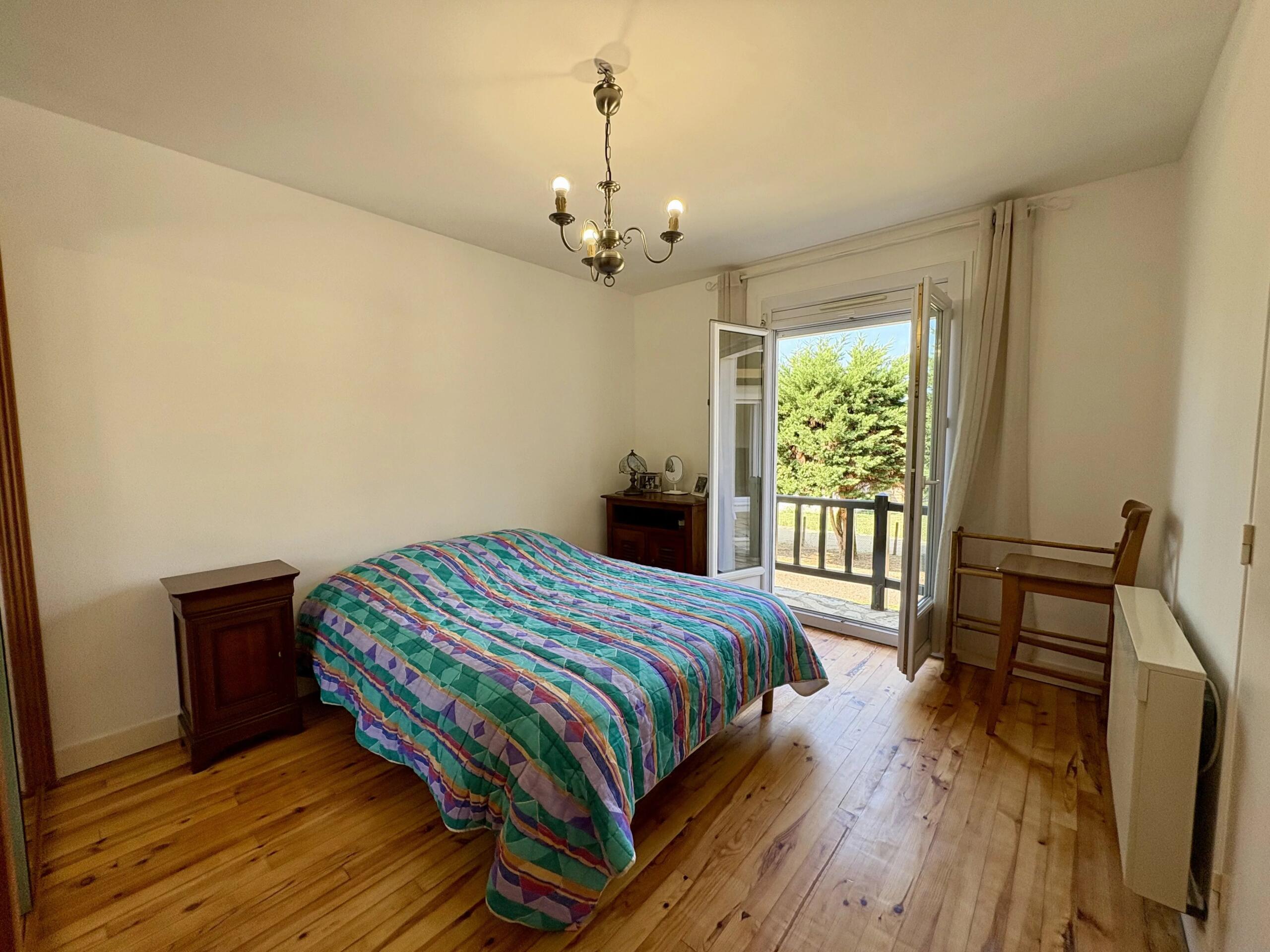 Light-Filled Conservatory at the Heart of a Family Home, Aquitaine – France – BVI82009
