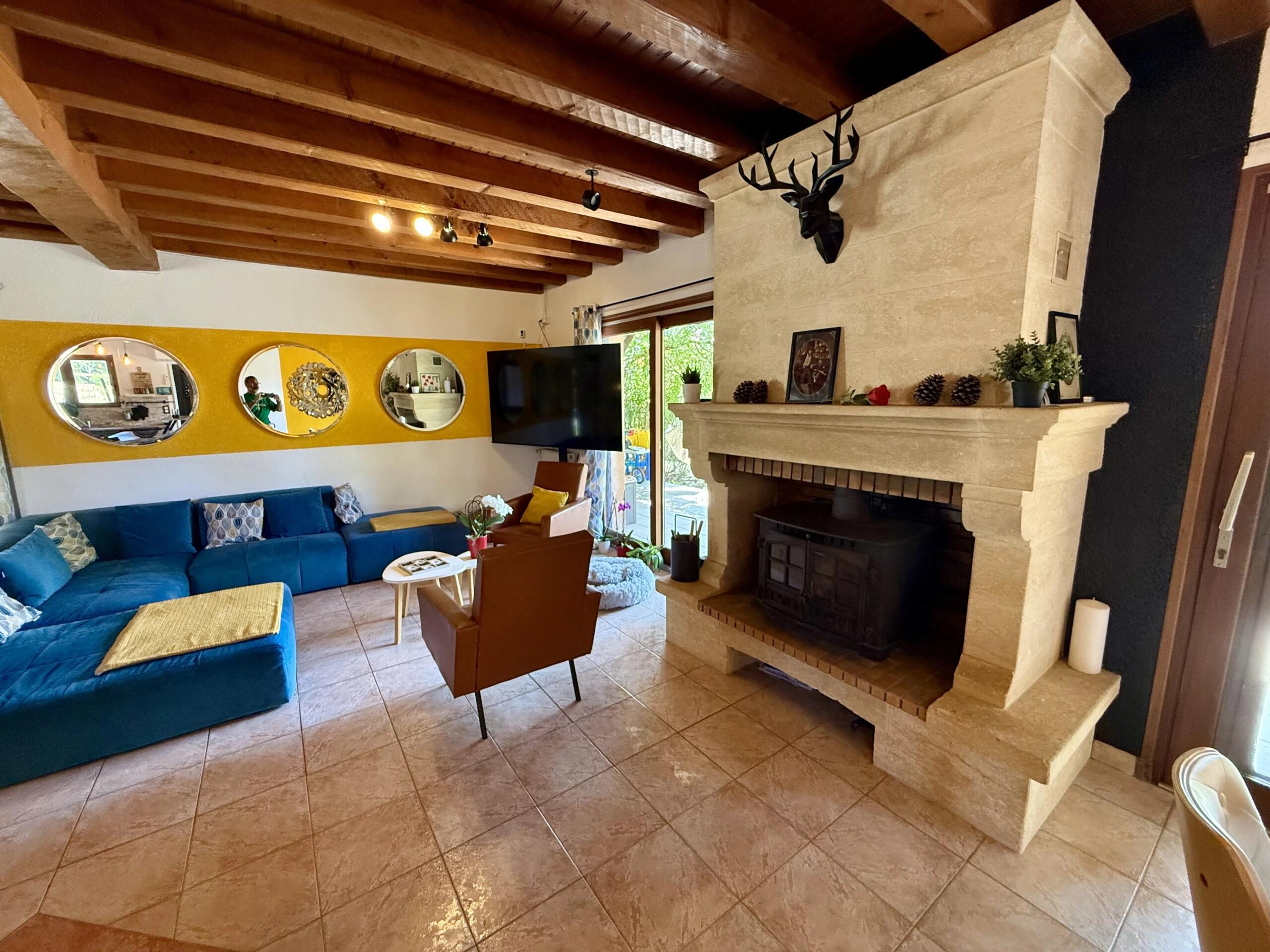 Contemporary Home with Pool and Pond on 1.7 ha in the Heart of the Périgord, Aquitaine – France – BVI82136