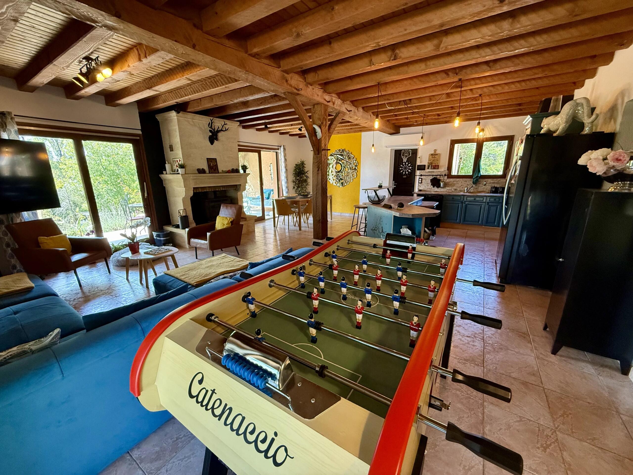 Contemporary Home with Pool and Pond on 1.7 ha in the Heart of the Périgord, Aquitaine – France – BVI82136