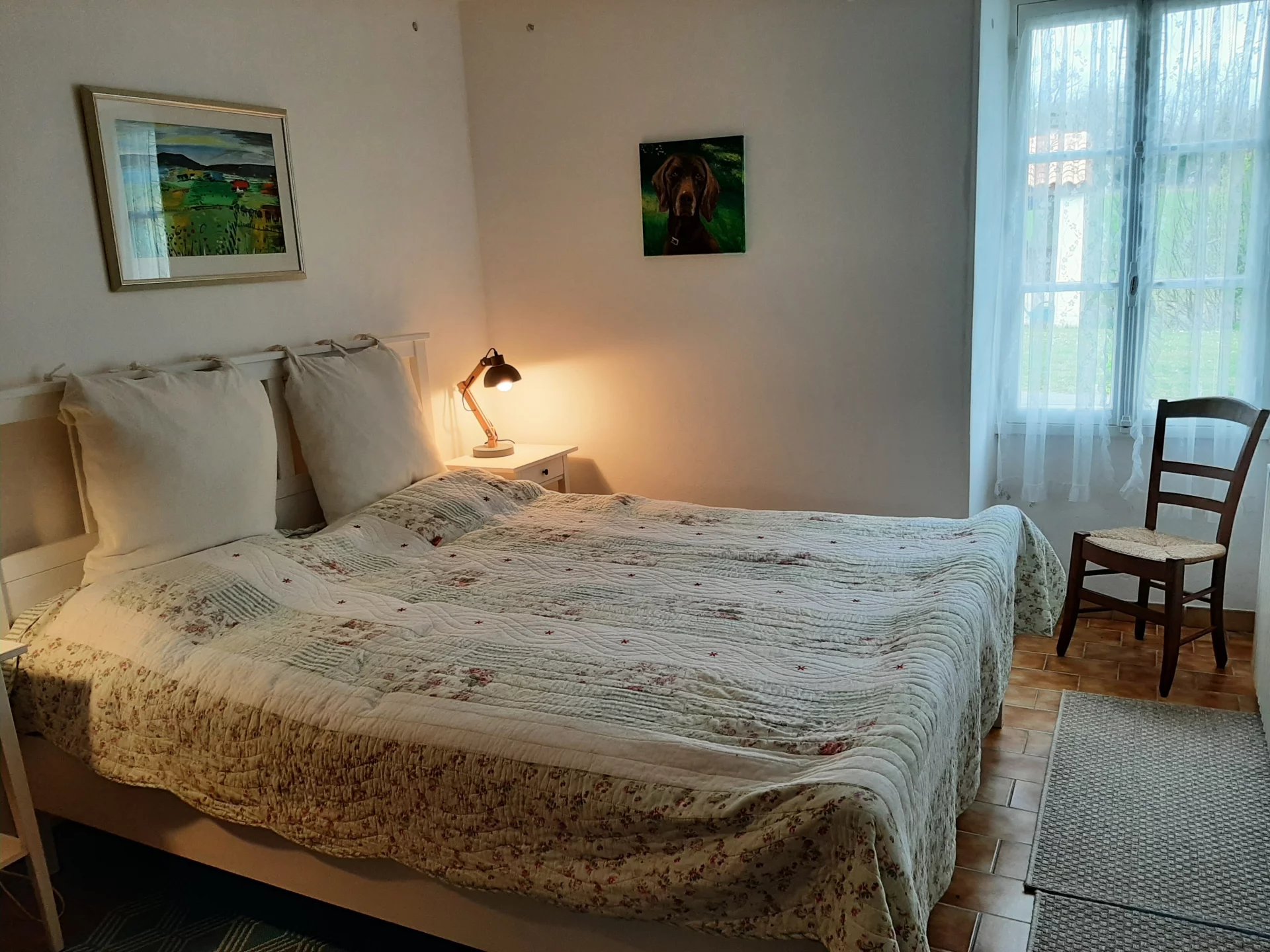 Large countryside house, walkable to amenities, Aquitaine – France – BVI80359