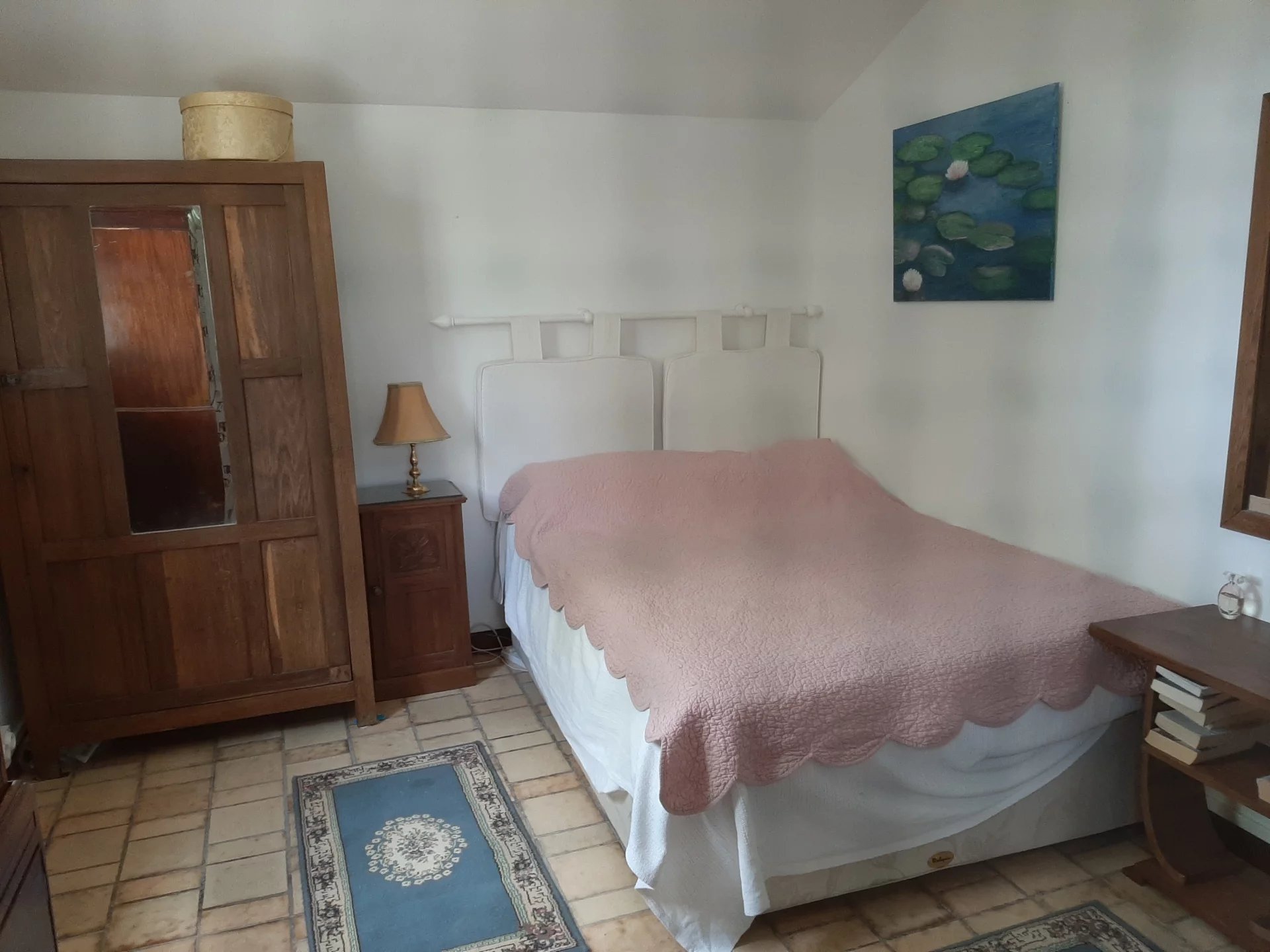 Large countryside house, walkable to amenities, Aquitaine – France – BVI80359