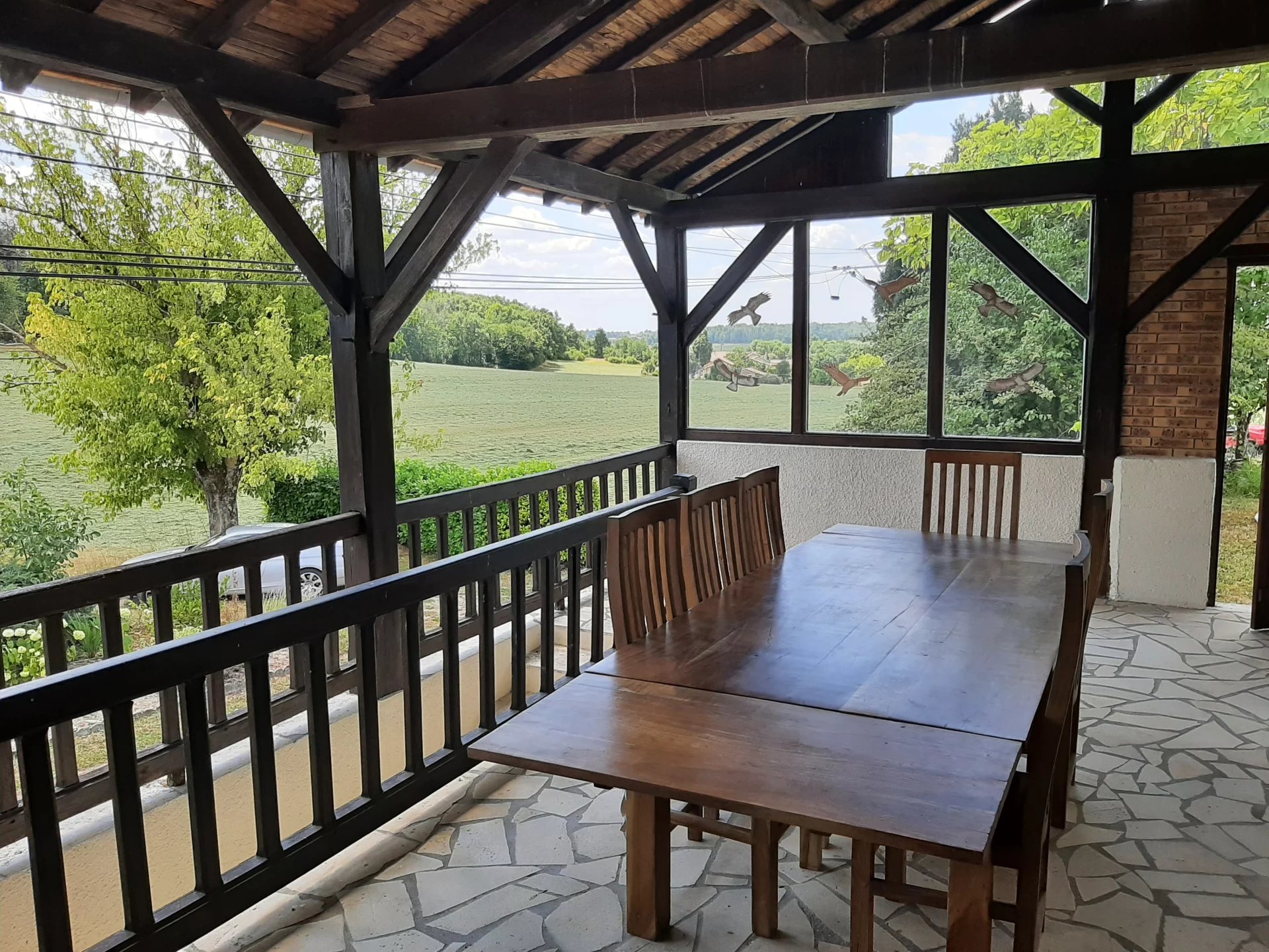 Large countryside house, walkable to amenities, Aquitaine – France – BVI80359