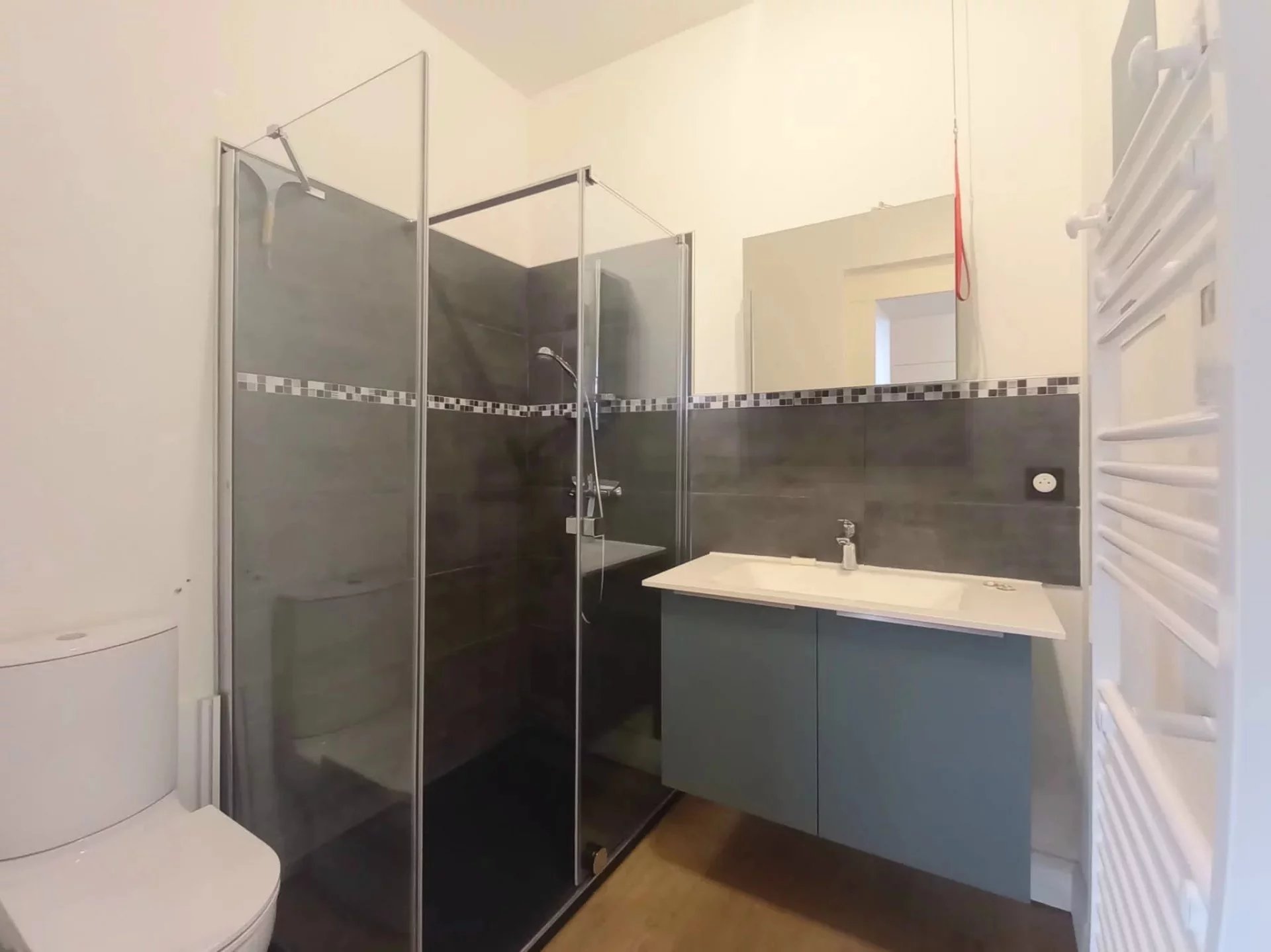 LERAN: studio apartment in a historic Château, Midi-Pyrénées – France – BVI82205