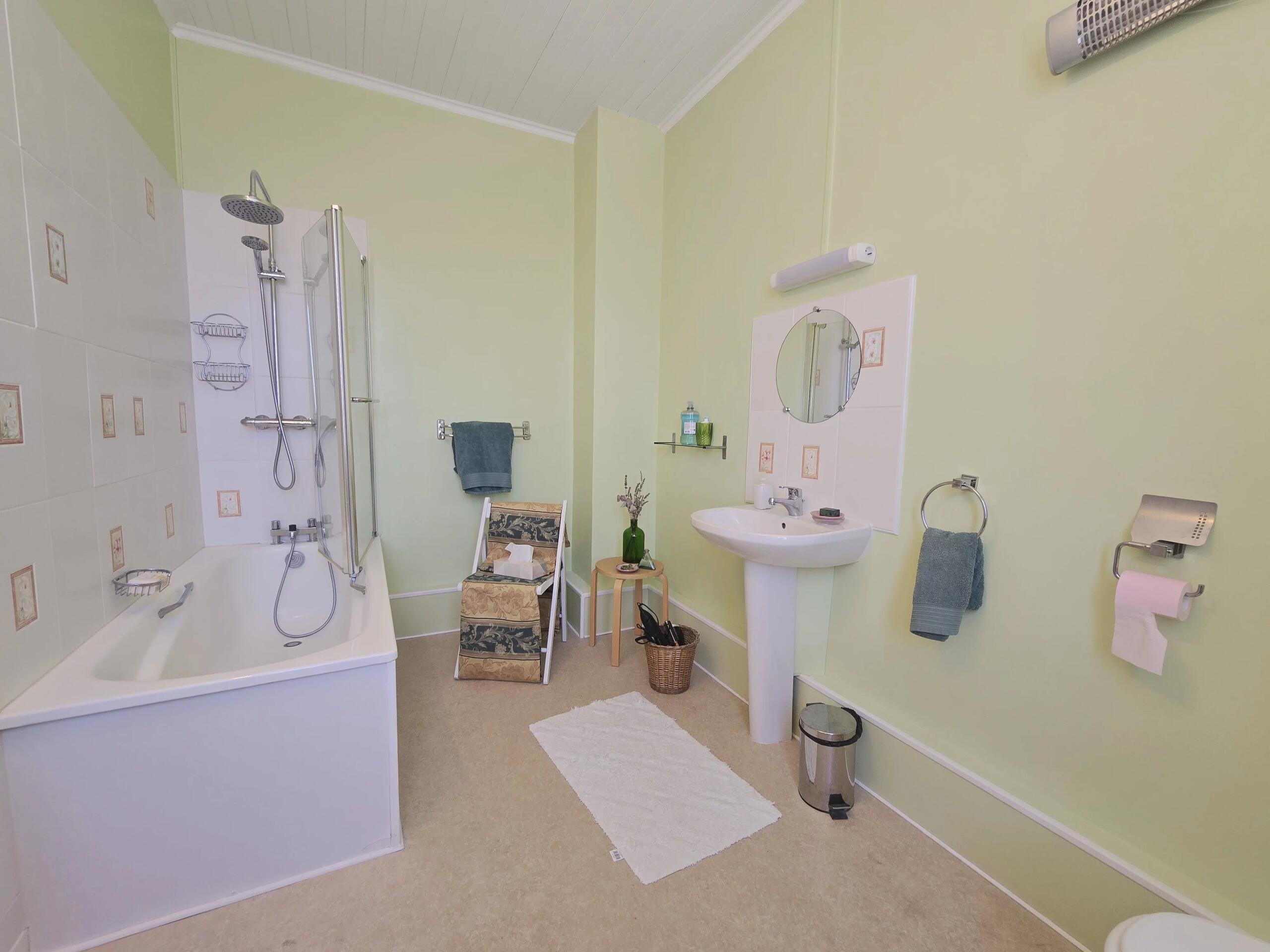 Spacious village house with outdoor space, Aquitaine – France – BVI81953