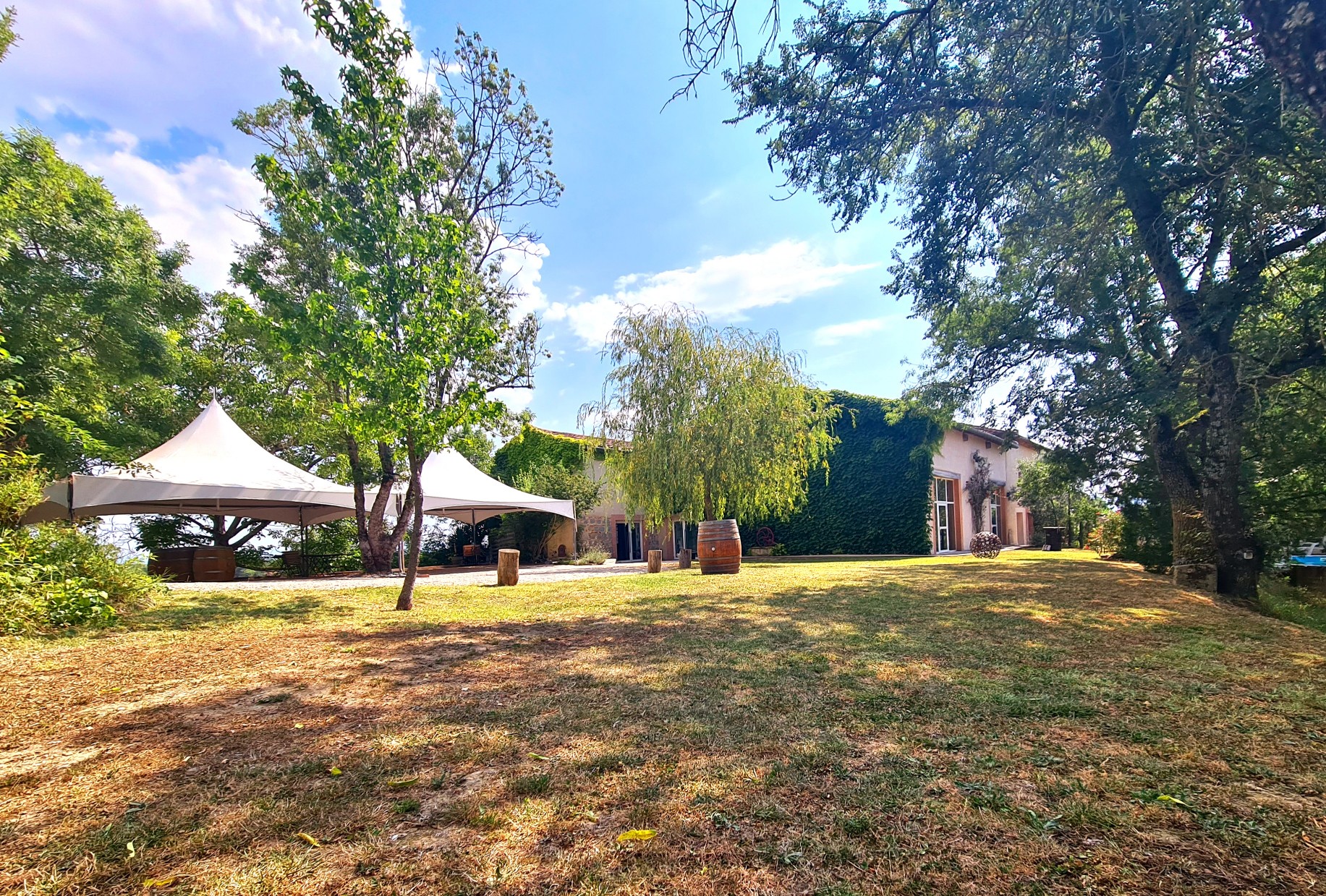 5 bedroom Commercial in Castres, Tarn, France – sp836000e