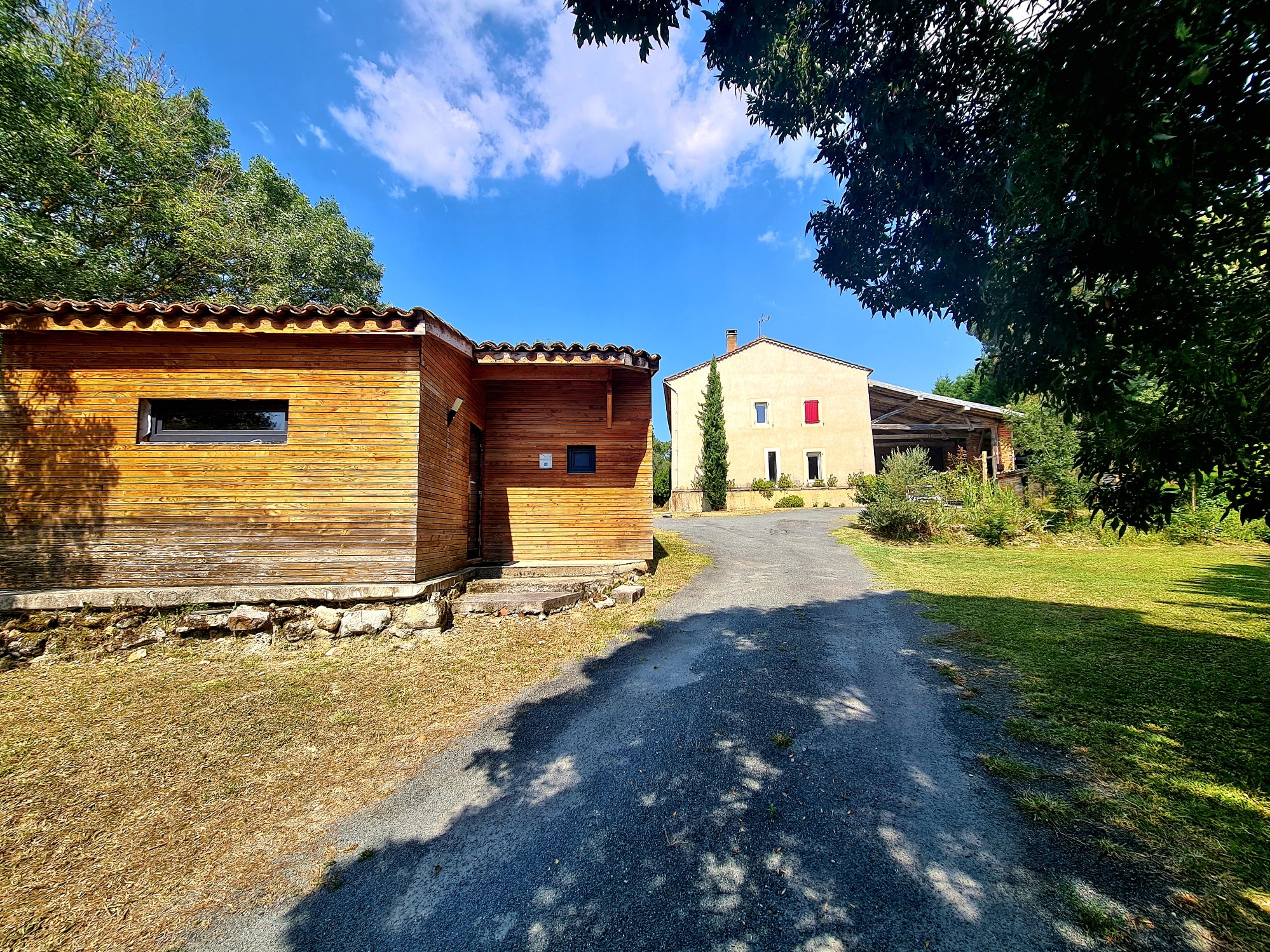 5 bedroom Commercial in Castres, Tarn, France – sp836000e