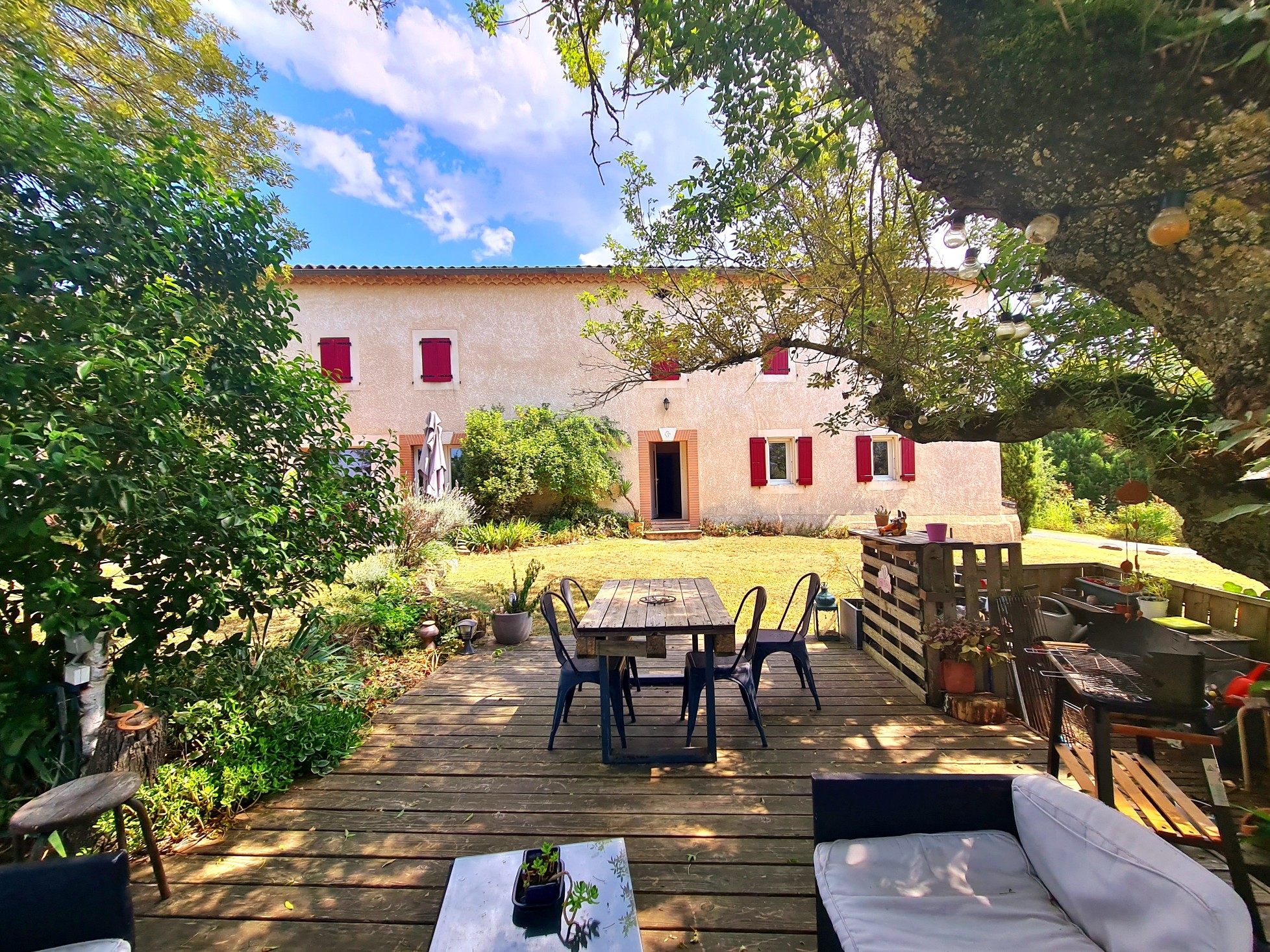 5 bedroom Commercial in Castres, Tarn, France – sp836000e