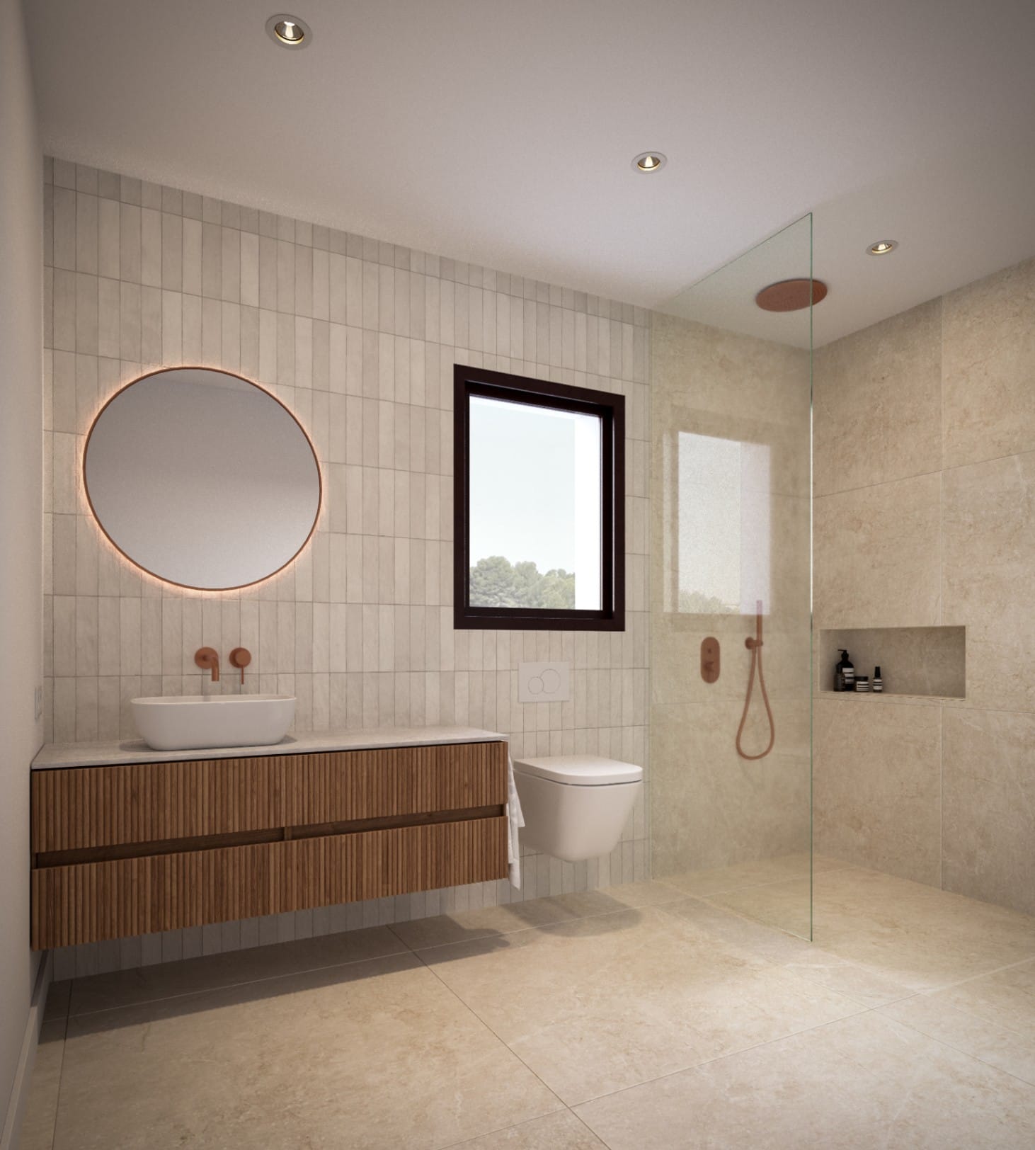 4 bedroom Villa in Moraira, Alicante, Spain – FCOL2182