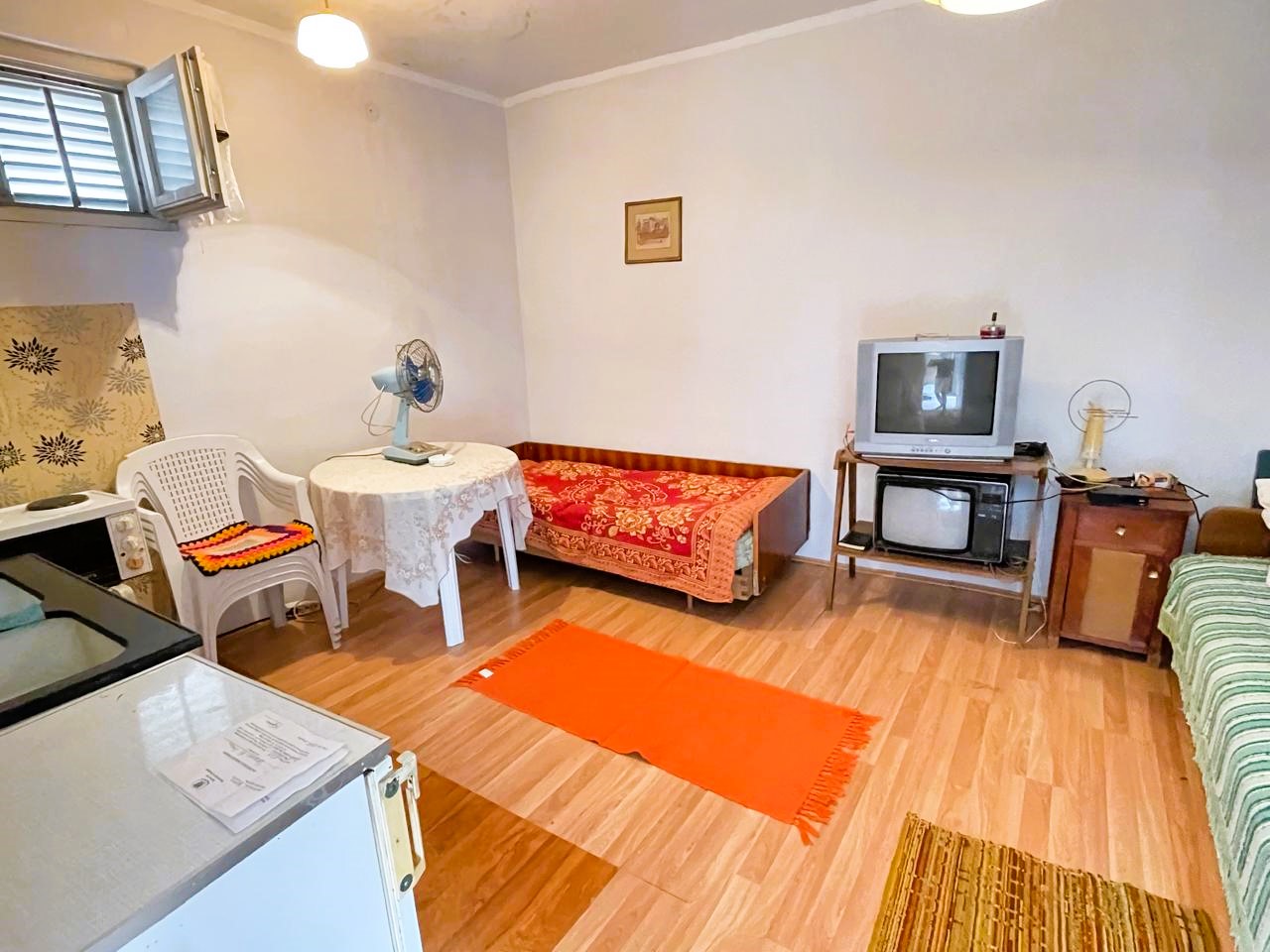 Affordable Property in Sutomore – €55,000 Opportunity with Sea View, Montenegro – MREALE83