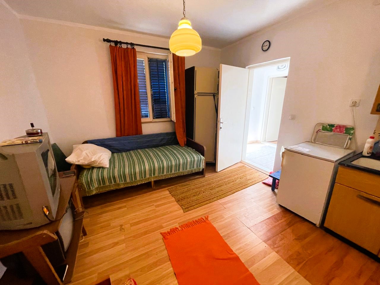 Affordable Property in Sutomore – €55,000 Opportunity with Sea View, Montenegro – MREALE83