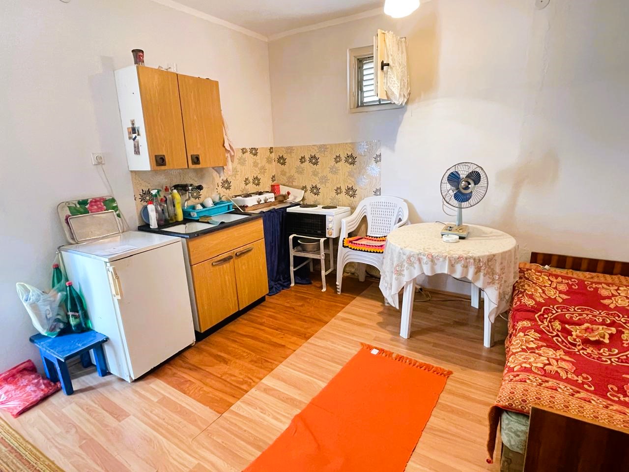 Affordable Property in Sutomore – €55,000 Opportunity with Sea View, Montenegro – MREALE83