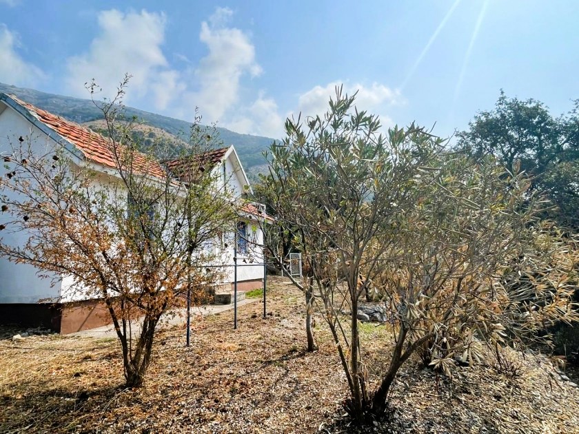 Affordable Property in Sutomore – €55,000 Opportunity with Sea View, Montenegro – MREALE83