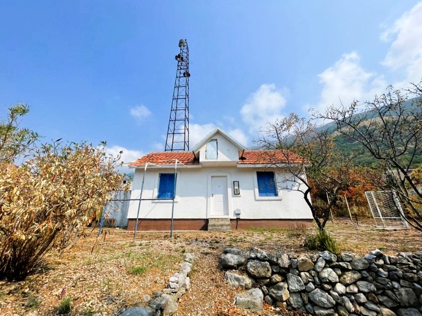 Affordable Property in Sutomore – €55,000 Opportunity with Sea View, Montenegro – MREALE83