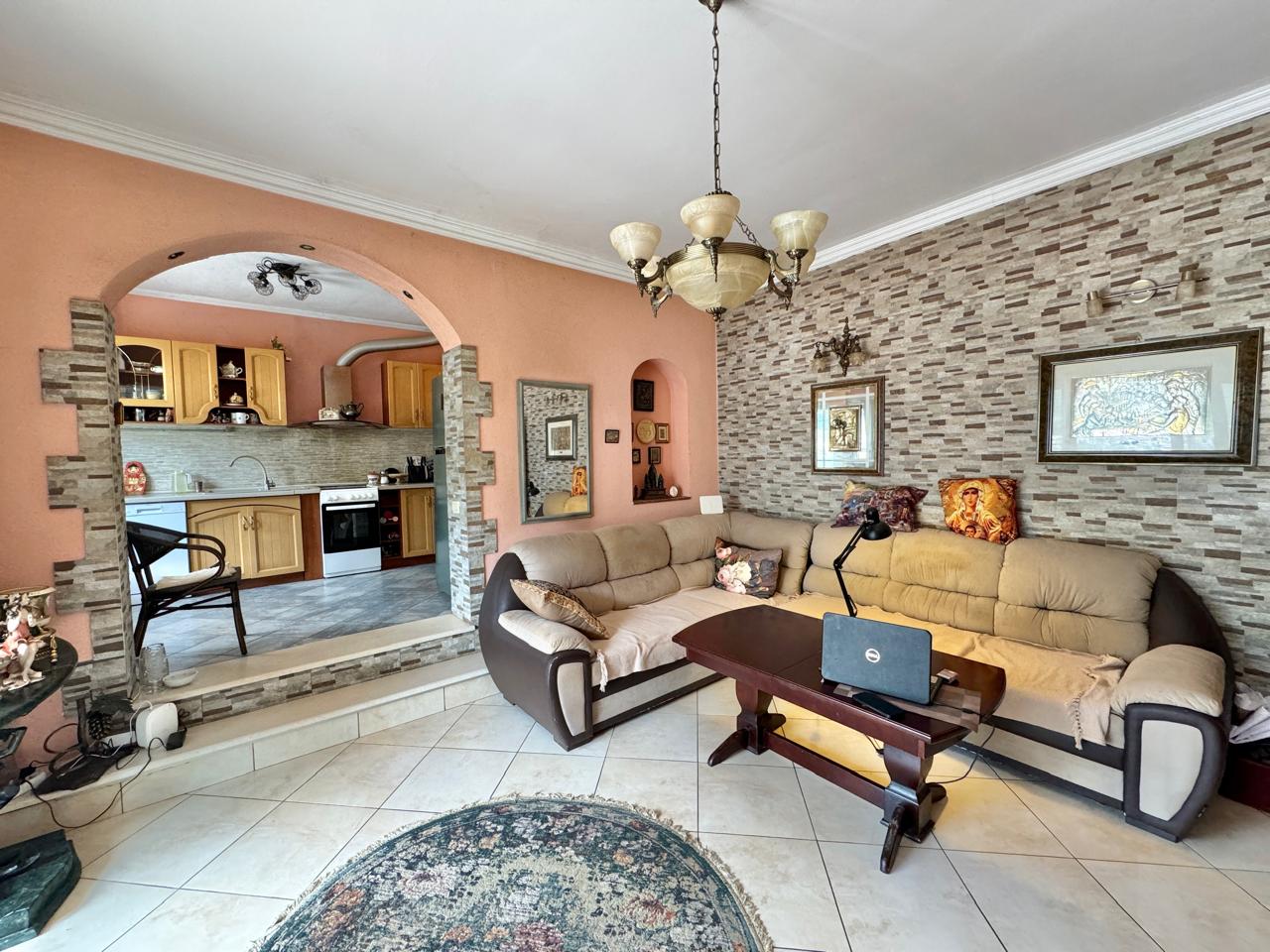 House for Sale in Muo Kotor – 6-Bedroom Villa with Sea View [382m²], Montenegro – MRENB88