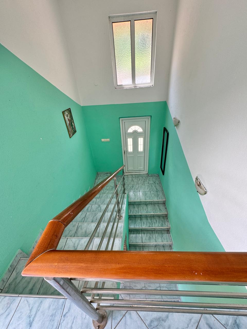 House for Sale in Muo Kotor – 6-Bedroom Villa with Sea View [382m²], Montenegro – MRENB88