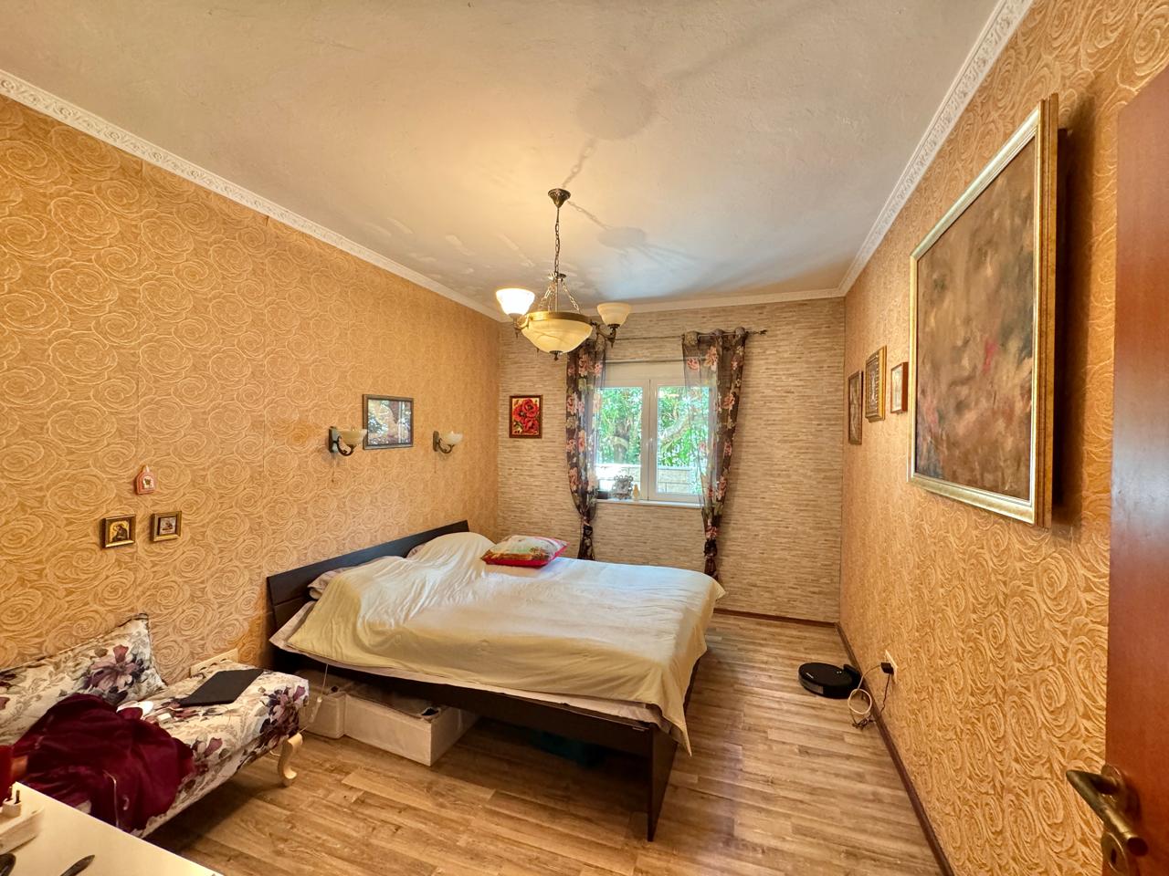 House for Sale in Muo Kotor – 6-Bedroom Villa with Sea View [382m²], Montenegro – MRENB88