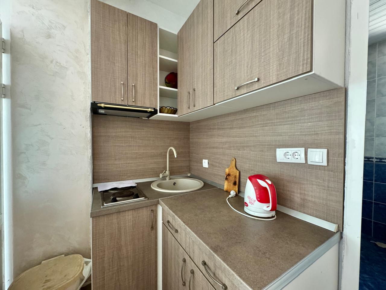 House for Sale in Muo Kotor – 6-Bedroom Villa with Sea View [382m²], Montenegro – MRENB88