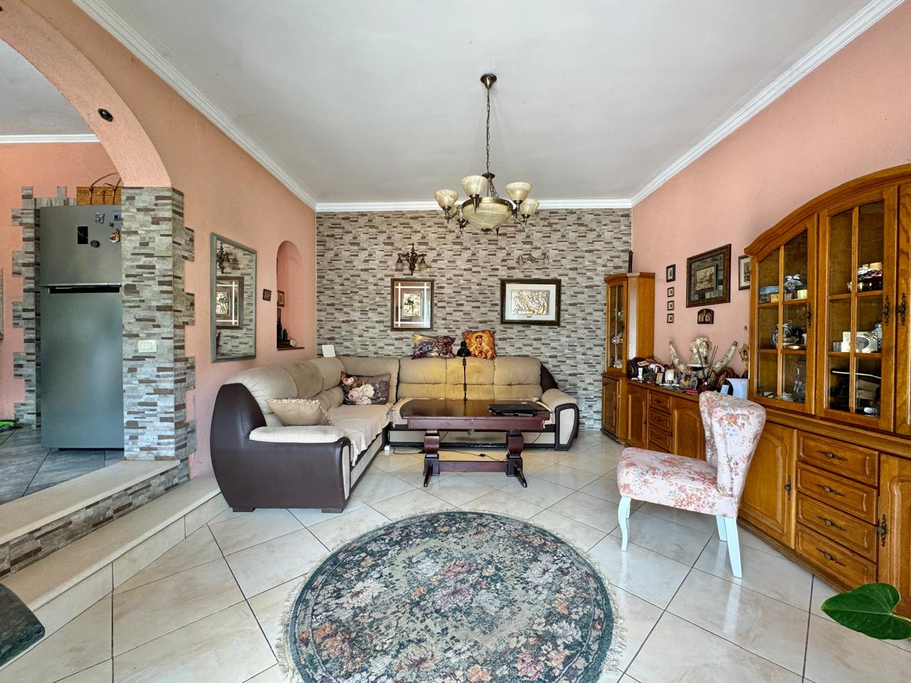 House for Sale in Muo Kotor – 6-Bedroom Villa with Sea View [382m²], Montenegro – MRENB88