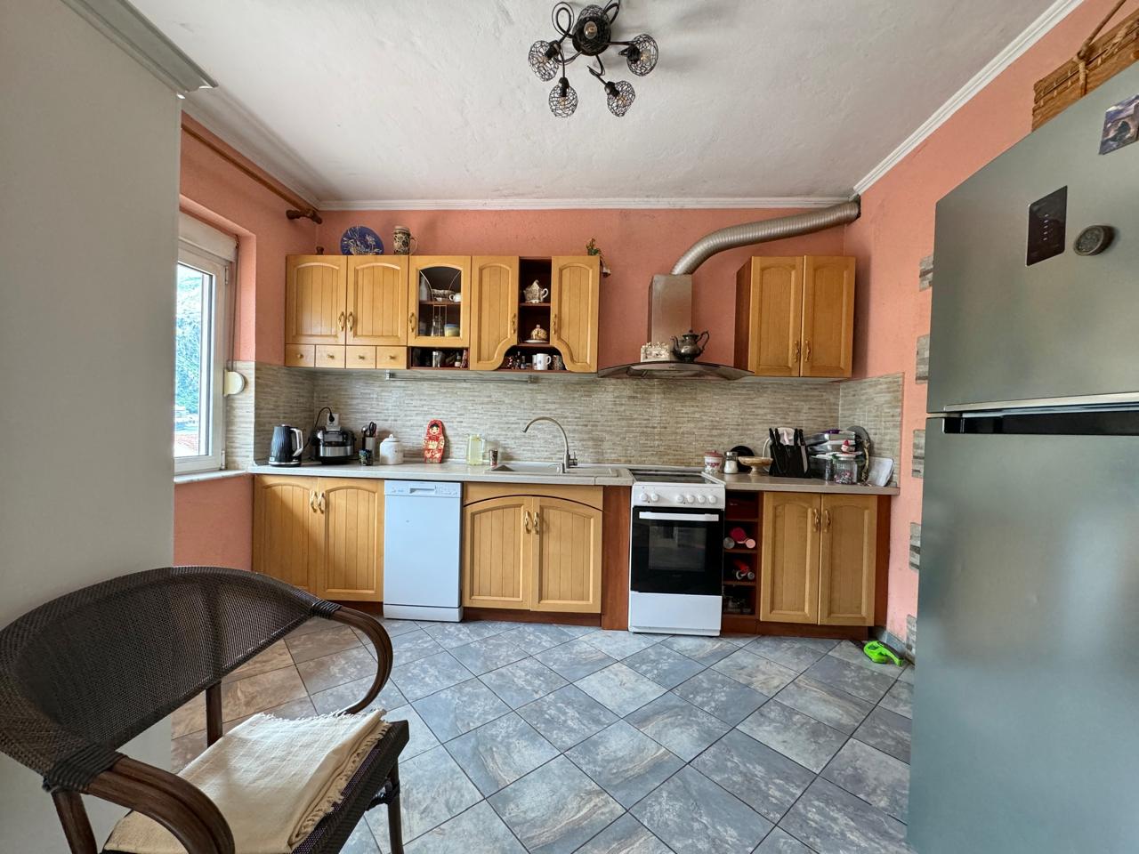 House for Sale in Muo Kotor – 6-Bedroom Villa with Sea View [382m²], Montenegro – MRENB88