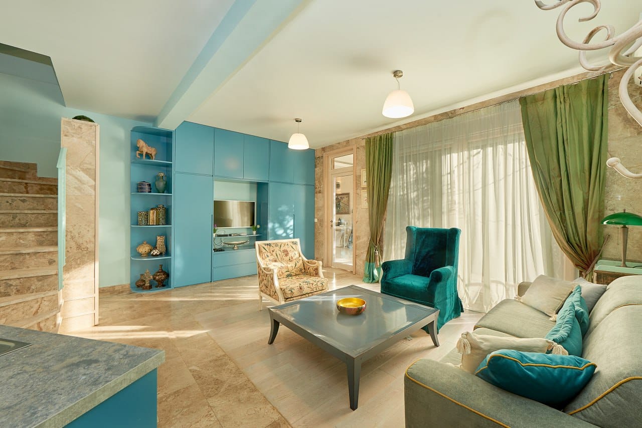 Luxury Apartment for Sale in Sveti Stefan – Montenegro’s Coastal Paradise, Montenegro – MRENB91