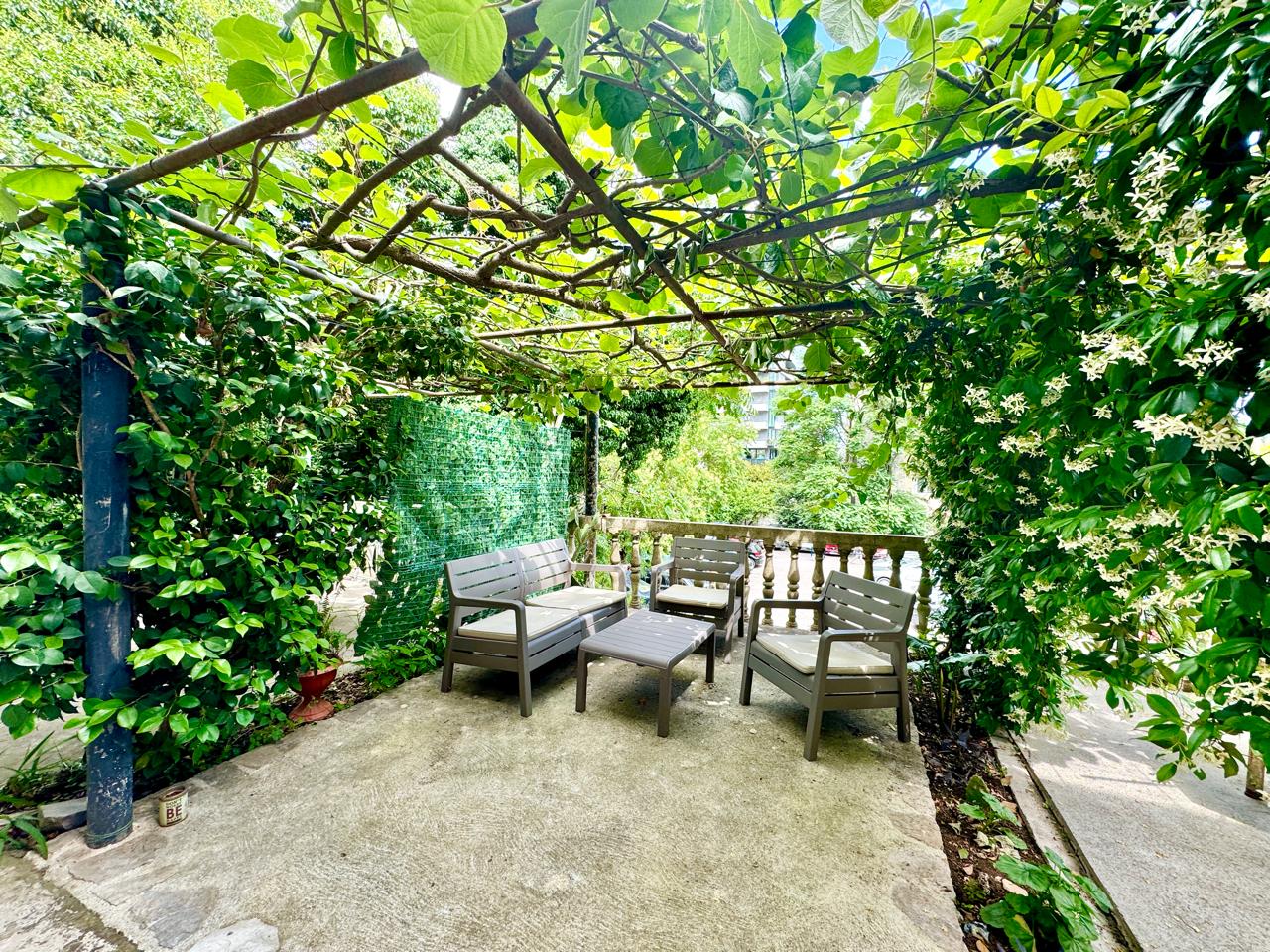 Studio Apartment for Sale in Budva – Prime Location Near Old Town, Montenegro – MRENB87