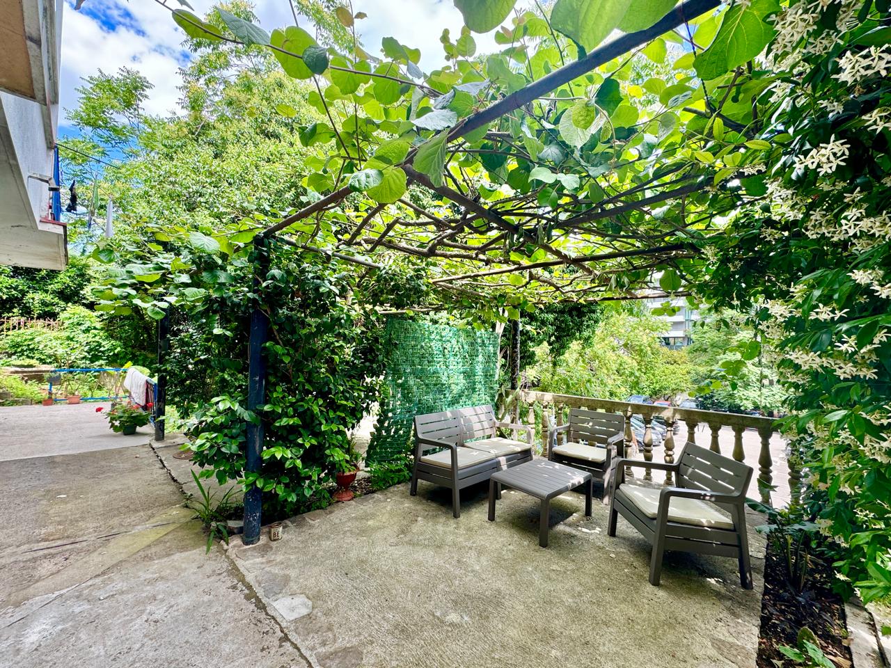 Studio Apartment for Sale in Budva – Prime Location Near Old Town, Montenegro – MRENB87