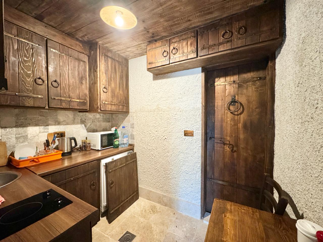 Studio Apartment for Sale in Budva – Prime Location Near Old Town, Montenegro – MRENB87