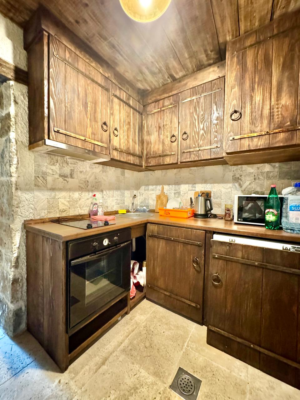 Studio Apartment for Sale in Budva – Prime Location Near Old Town, Montenegro – MRENB87