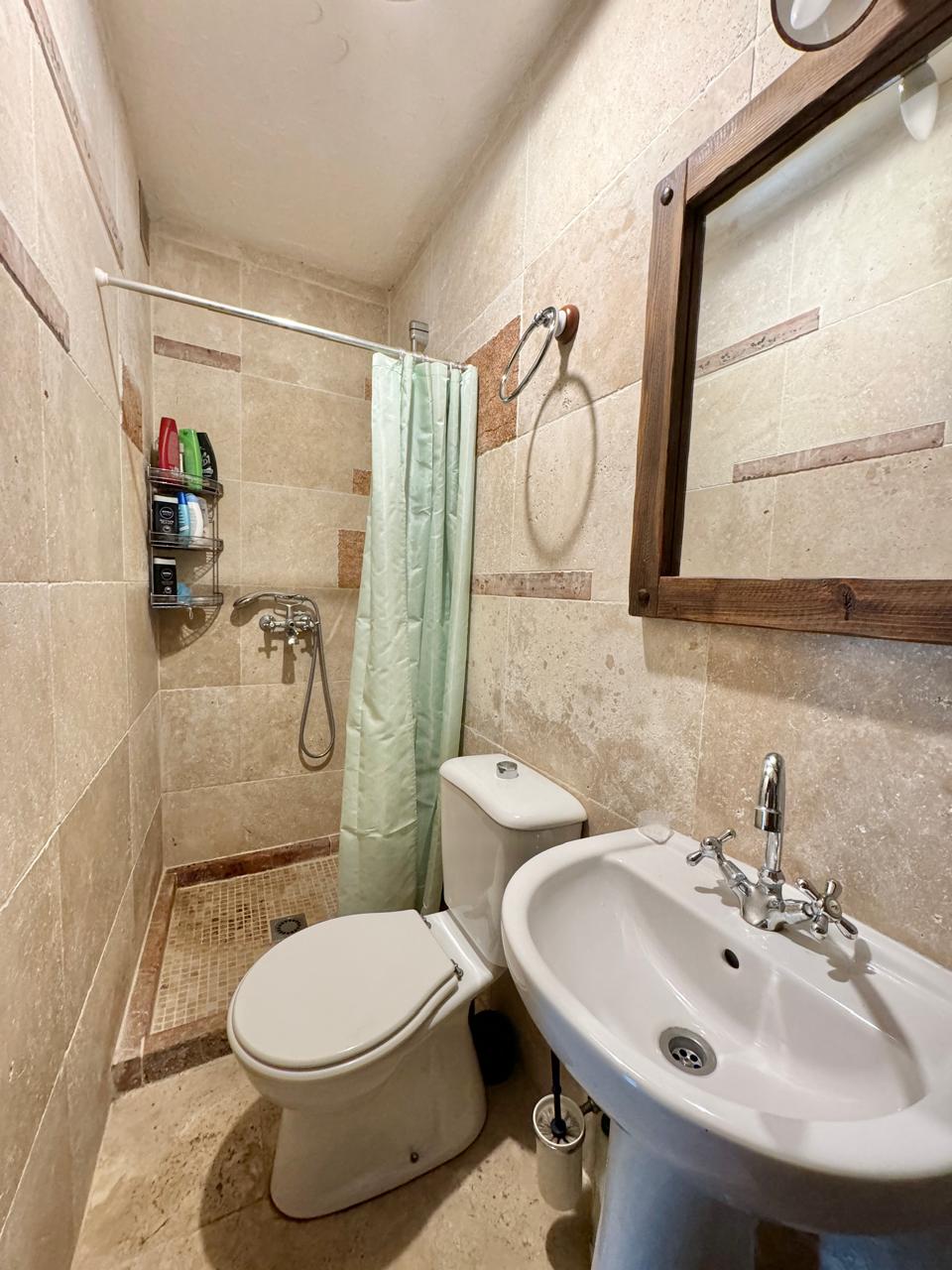 Studio Apartment for Sale in Budva – Prime Location Near Old Town, Montenegro – MRENB87