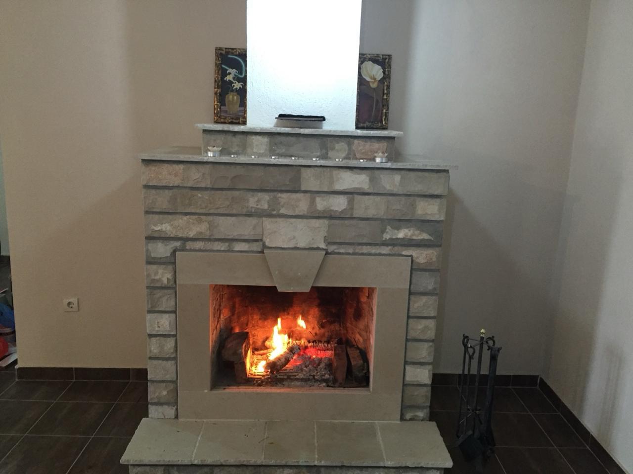 House for Sale in Budva – 7 Bedrooms, Sea View, Peaceful Location, Montenegro – MRENB89