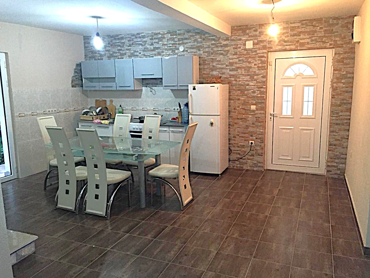 House for Sale in Budva – 7 Bedrooms, Sea View, Peaceful Location, Montenegro – MRENB89